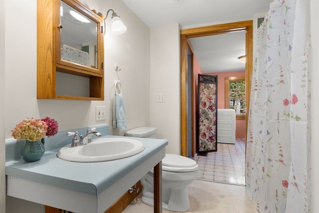 Single Family Residence at 55 Garrison Street, Groveland MA 01834, Groveland, photo 12 of 40