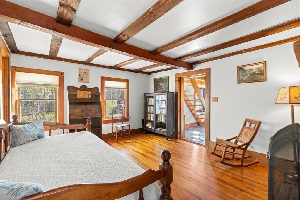 Single Family Residence at 55 Garrison Street, Groveland MA 01834, Groveland, photo 26 of 40