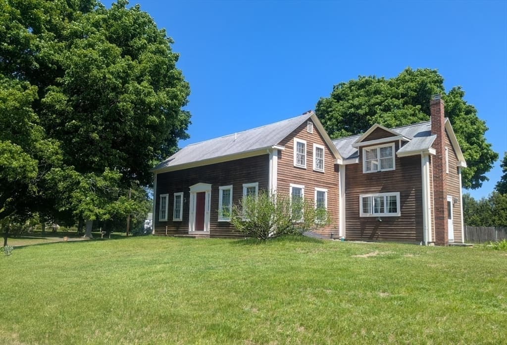 Single Family Residence at 55 Garrison Street, Groveland MA 01834, Groveland, photo 3 of 40