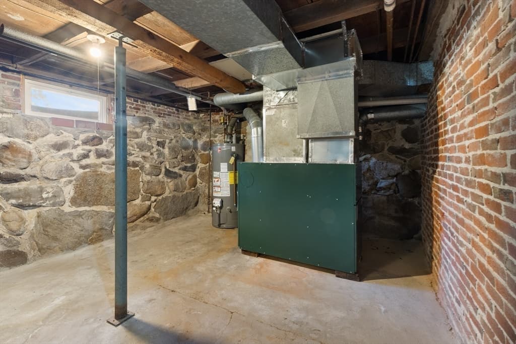 Single Family Residence at 55 Garrison Street, Groveland MA 01834, Groveland, photo 36 of 40