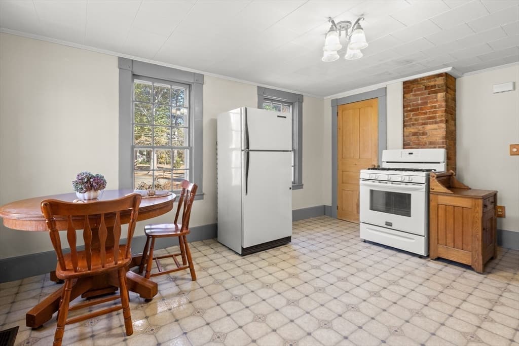 Single Family Residence at 55 Garrison Street, Groveland MA 01834, Groveland, photo 9 of 40