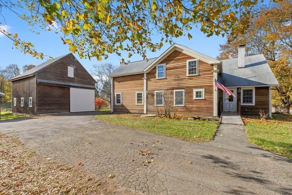 Single Family Residence at 55 Garrison Street, Groveland MA 01834, Groveland, photo 38 of 40