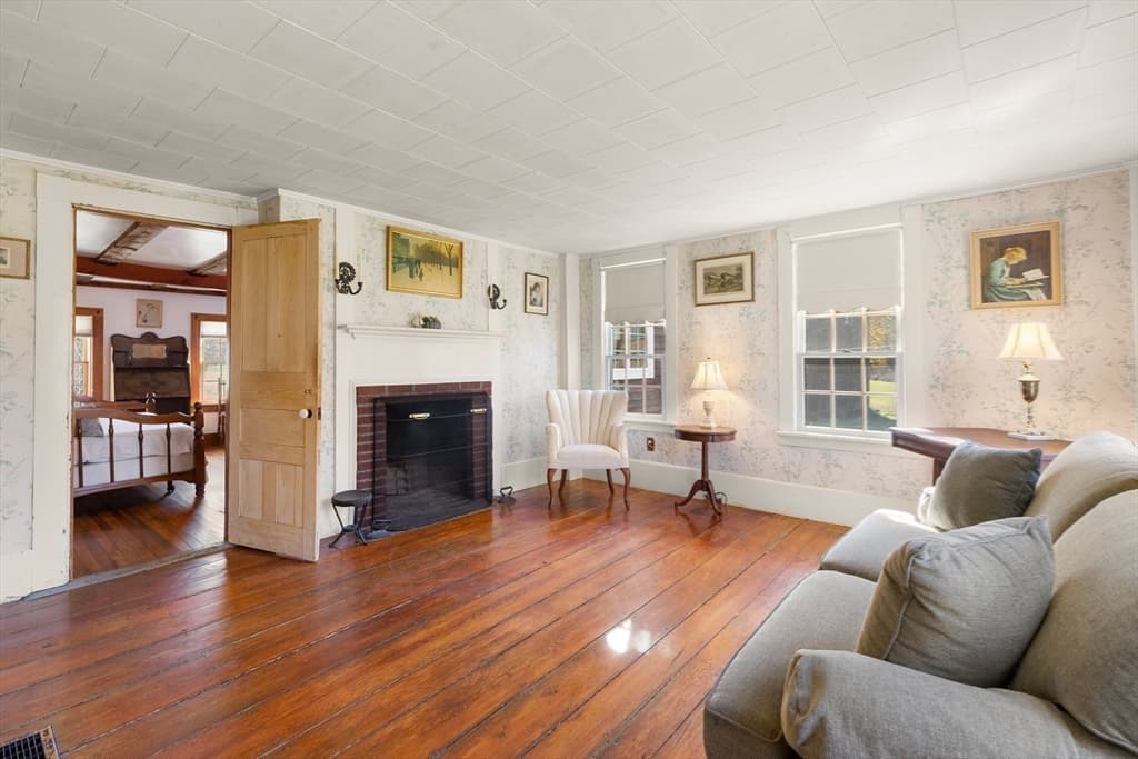 Single Family Residence at 55 Garrison Street, Groveland MA 01834, Groveland, photo 11 of 40
