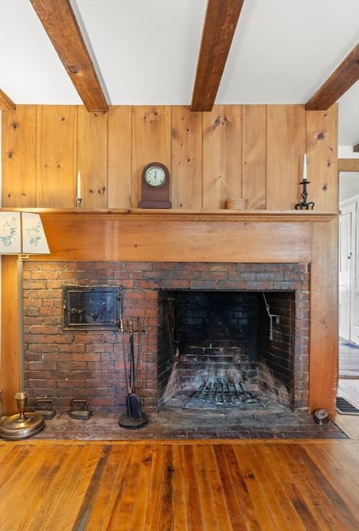 Single Family Residence at 55 Garrison Street, Groveland MA 01834, Groveland, photo 29 of 40