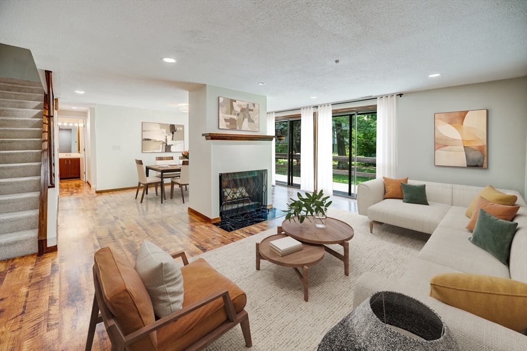 Condominium at 559 Great Elm Way # 559, Acton MA 01718, photo 7 of 42