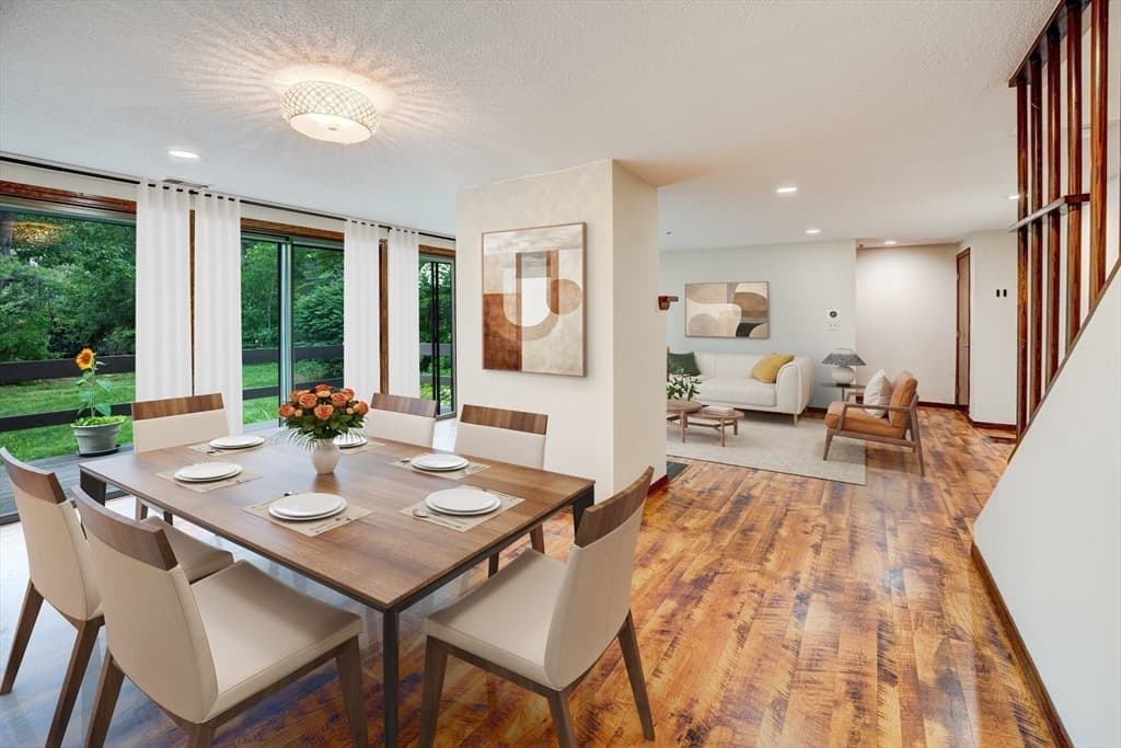Condominium at 559 Great Elm Way # 559, Acton MA 01718, photo 9 of 42