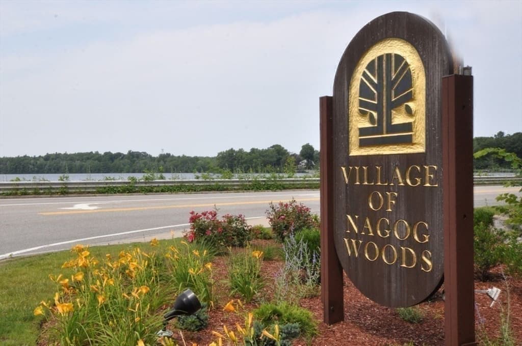 Condominium at 559 Great Elm Way # 559, Acton MA 01718, photo 40 of 42