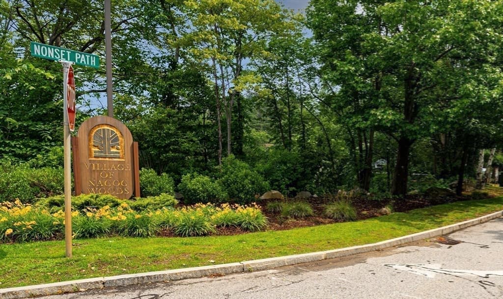 Condominium at 559 Great Elm Way # 559, Acton MA 01718, photo 29 of 42