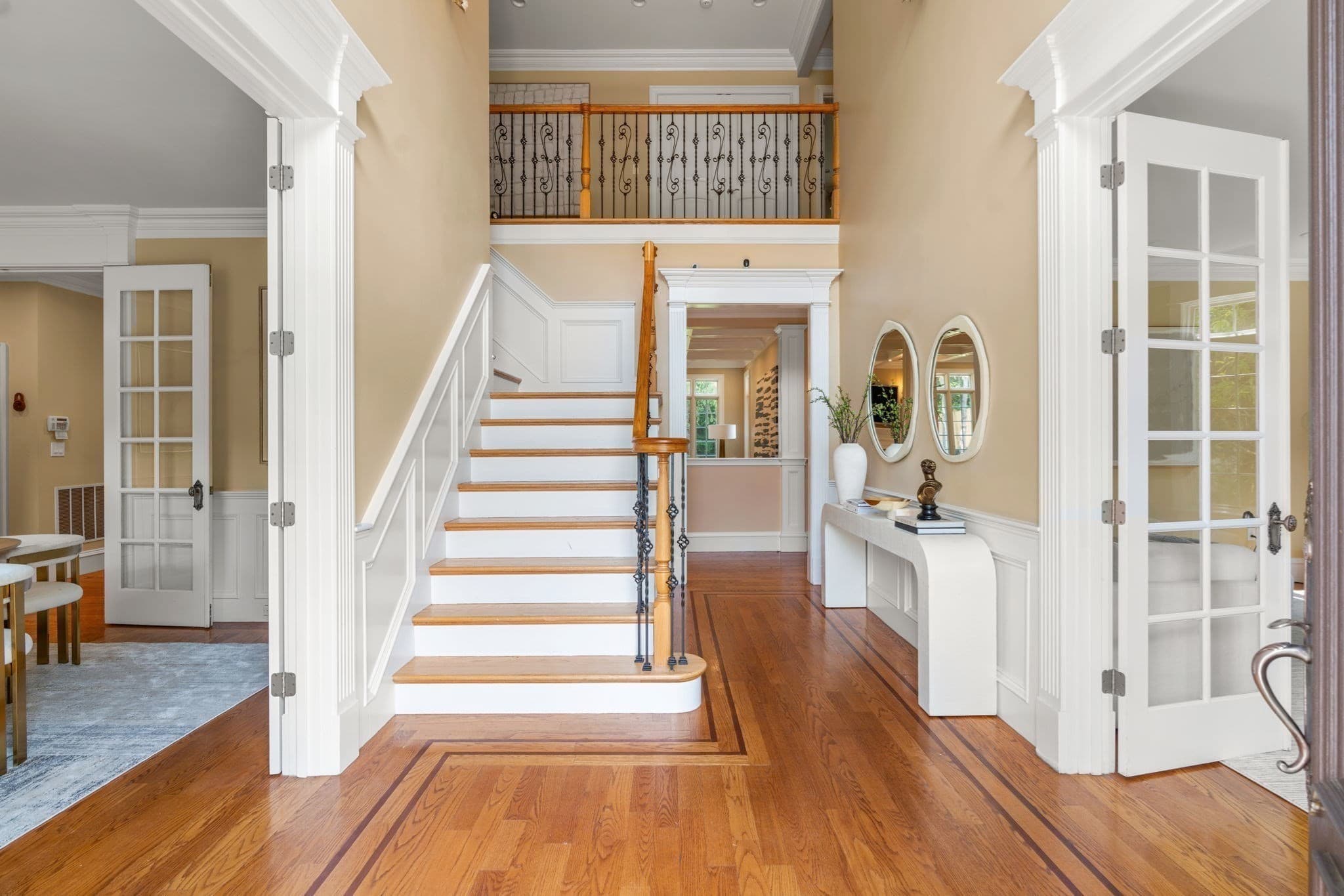 Single Family Residence at 22 Scotney Road, Newton MA 02467, photo 22 of 42