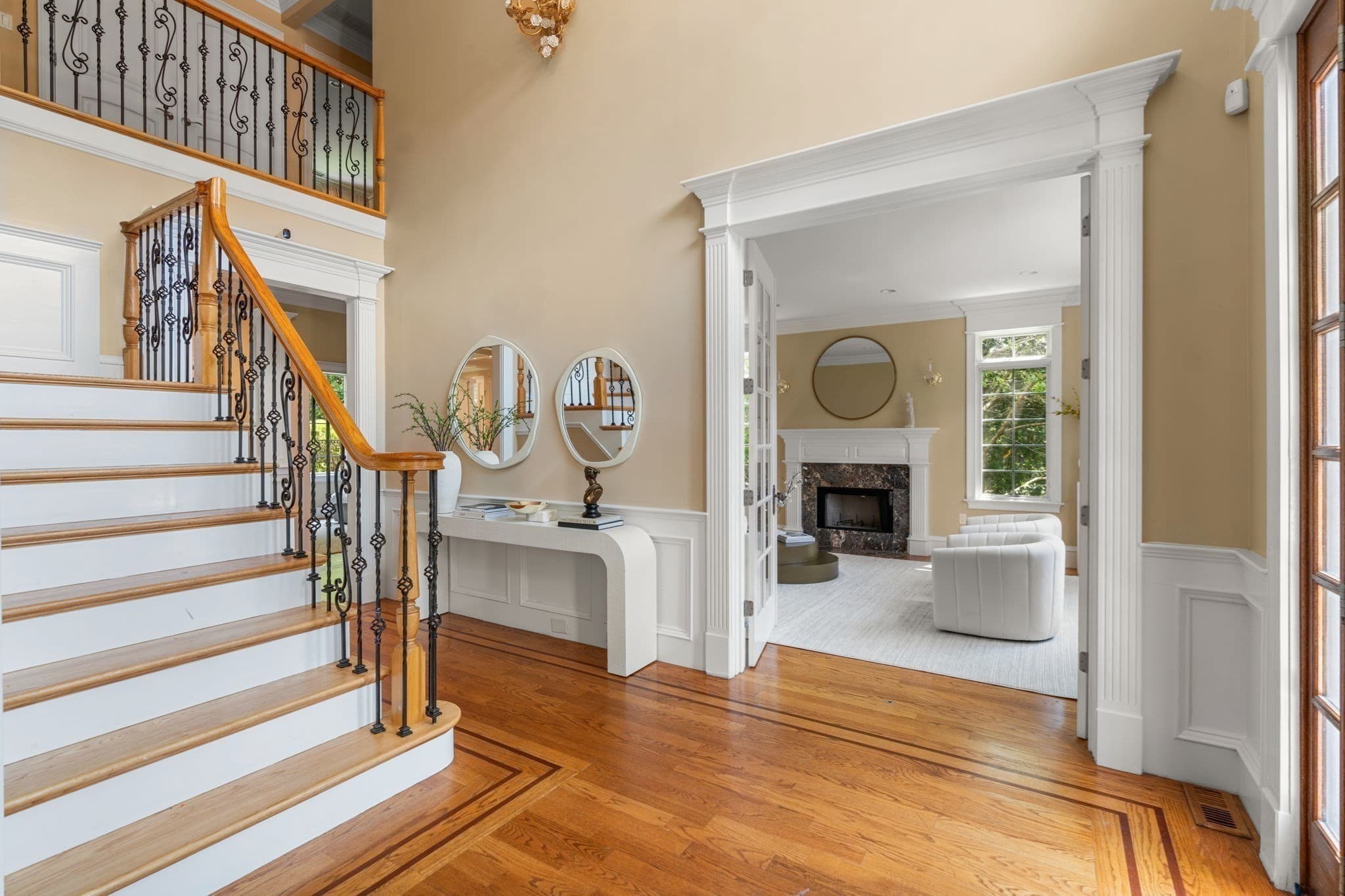 Single Family Residence at 22 Scotney Road, Newton MA 02467, photo 10 of 42
