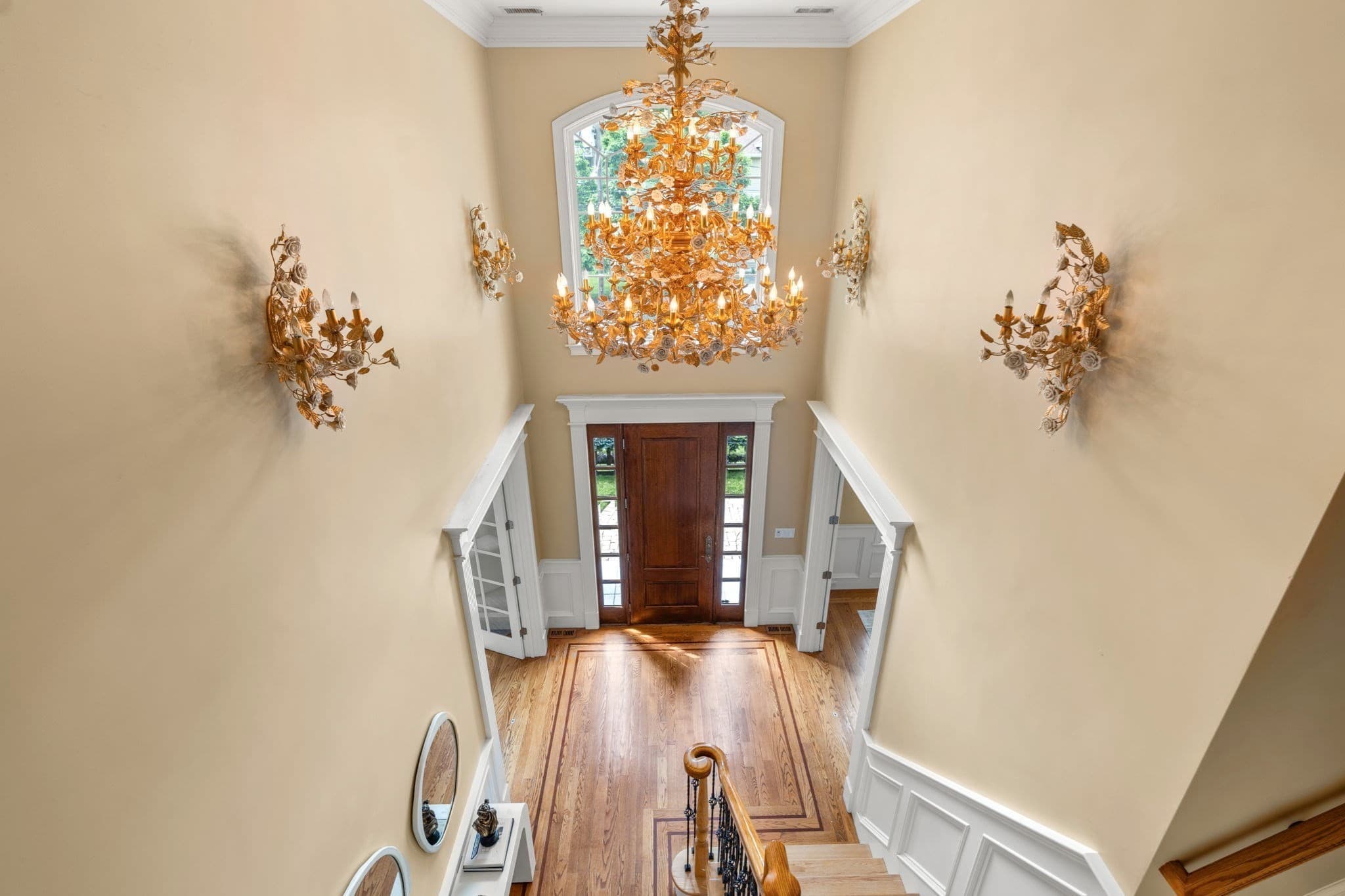 Single Family Residence at 22 Scotney Road, Newton MA 02467, photo 8 of 42