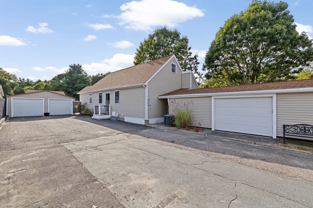 Commercial Sale at 2783 Cranberry Hwy, Wareham MA 02571, Wareham, photo 37 of 42
