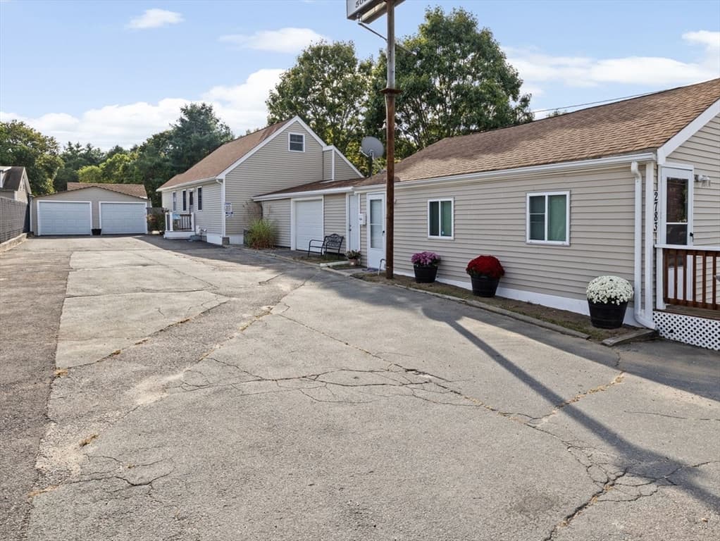 Commercial Sale at 2783 Cranberry Hwy, Wareham MA 02571, Wareham, photo 39 of 42