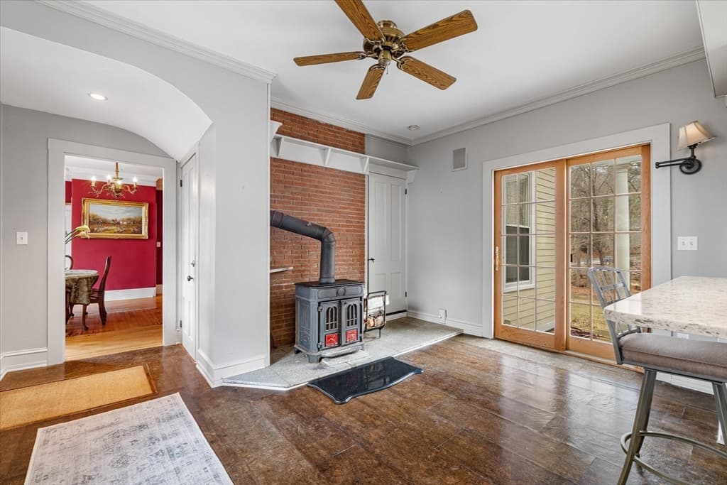 Single Family Residence at 14 Maple Street, Sturbridge MA 01566, Sturbridge, photo 17 of 37