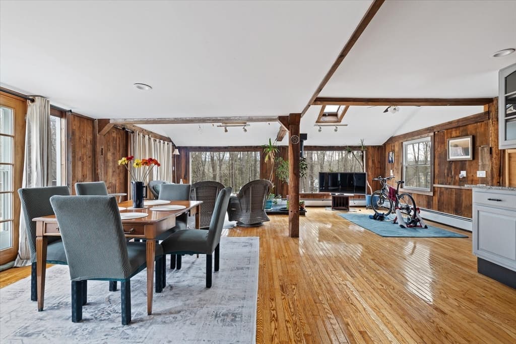 Single Family Residence at 14 Maple Street, Sturbridge MA 01566, Sturbridge, photo 22 of 37