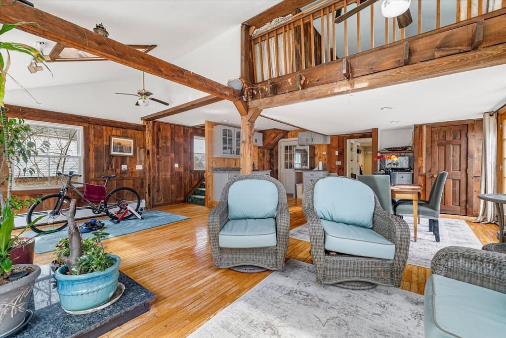 Single Family Residence at 14 Maple Street, Sturbridge MA 01566, Sturbridge, photo 28 of 37