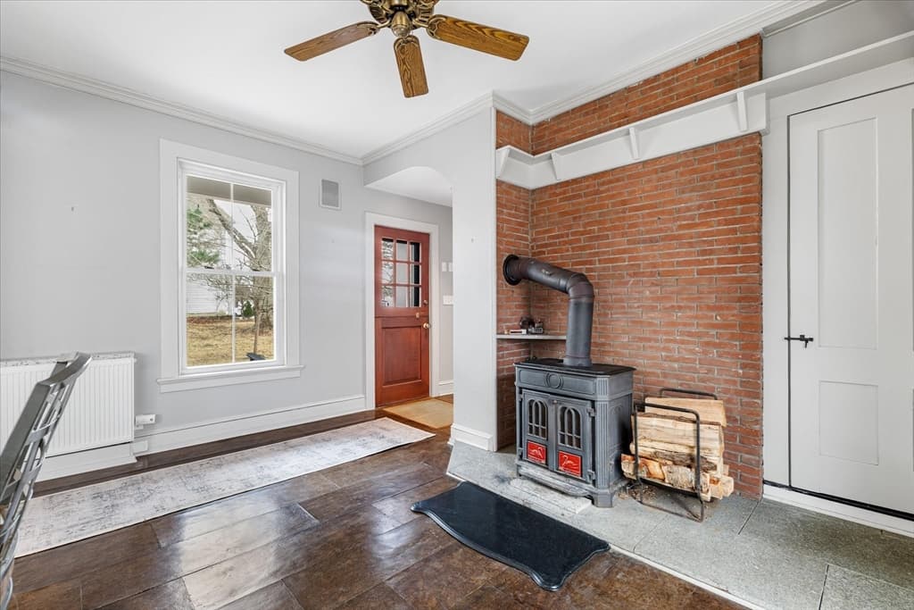 Single Family Residence at 14 Maple Street, Sturbridge MA 01566, Sturbridge, photo 18 of 37
