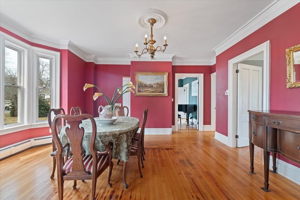 Single Family Residence at 14 Maple Street, Sturbridge MA 01566, Sturbridge, photo 11 of 37