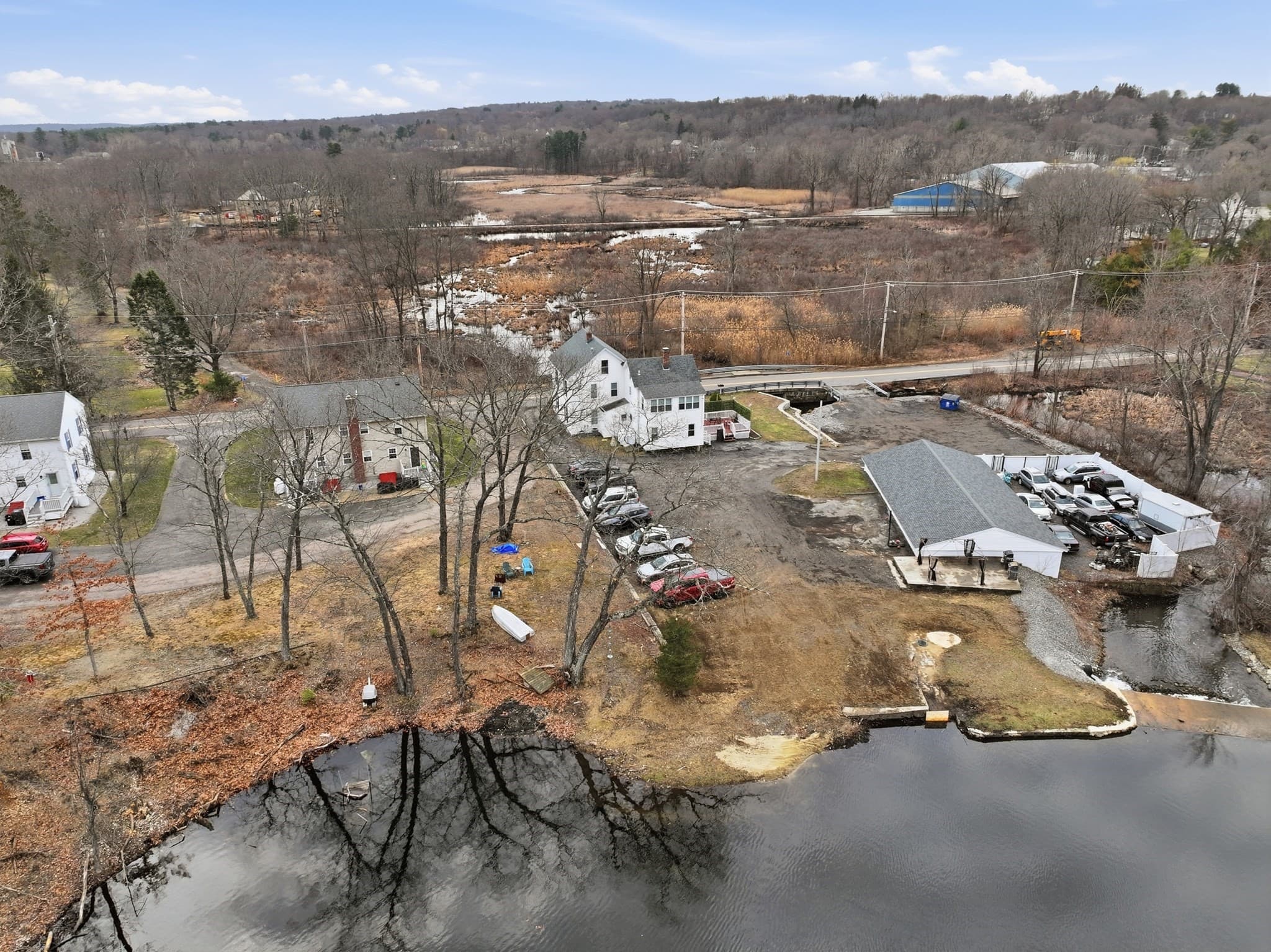 Non-Buildable at 23-R East St, Grafton MA 01536, photo 3 of 4
