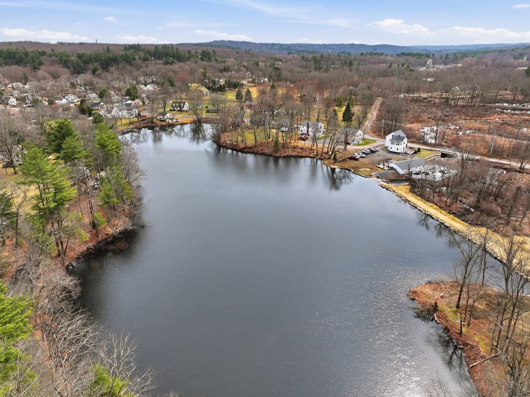 23-R East St, Grafton MA 01536