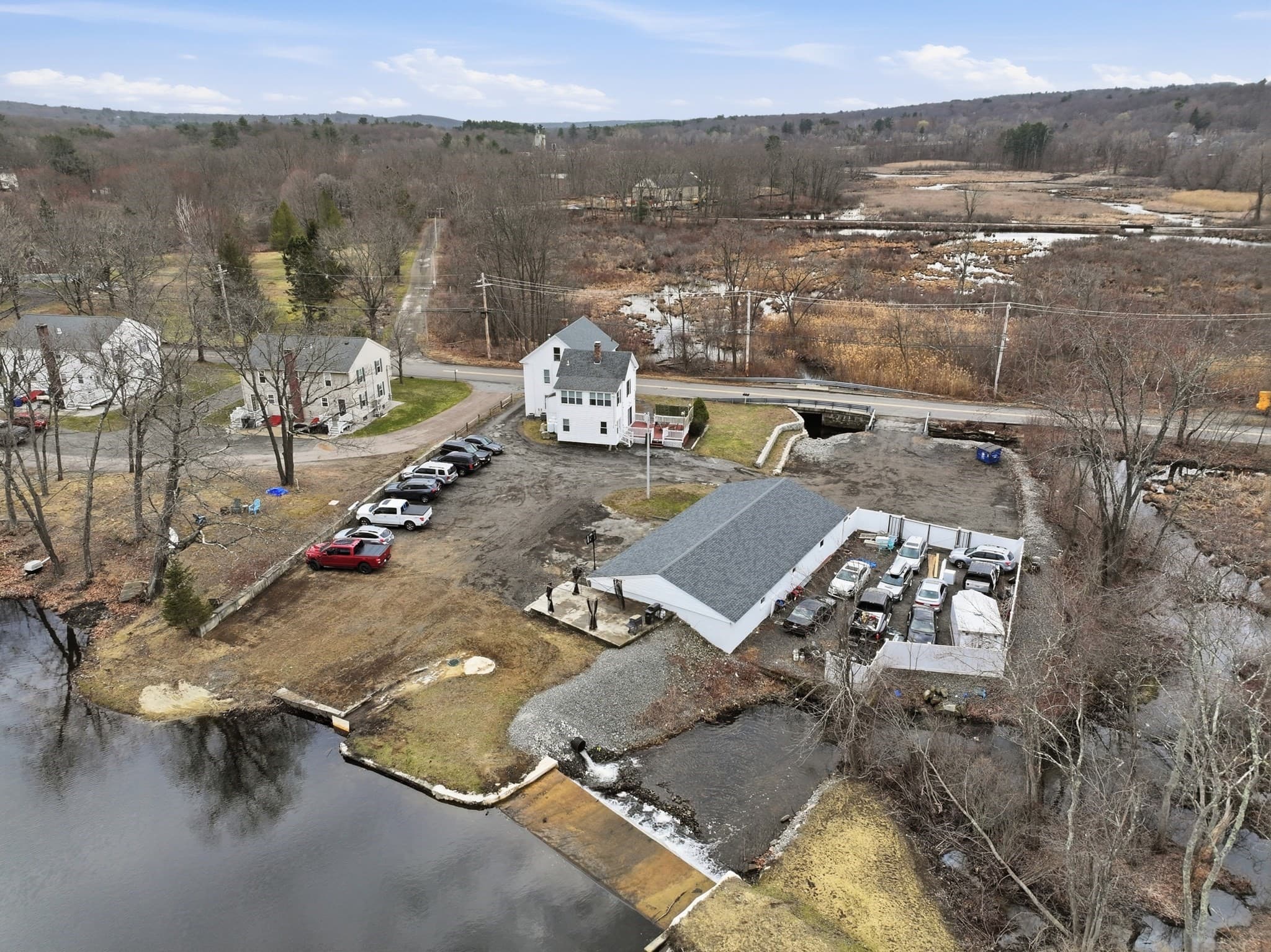 Non-Buildable at 23-R East St, Grafton MA 01536, photo 4 of 4