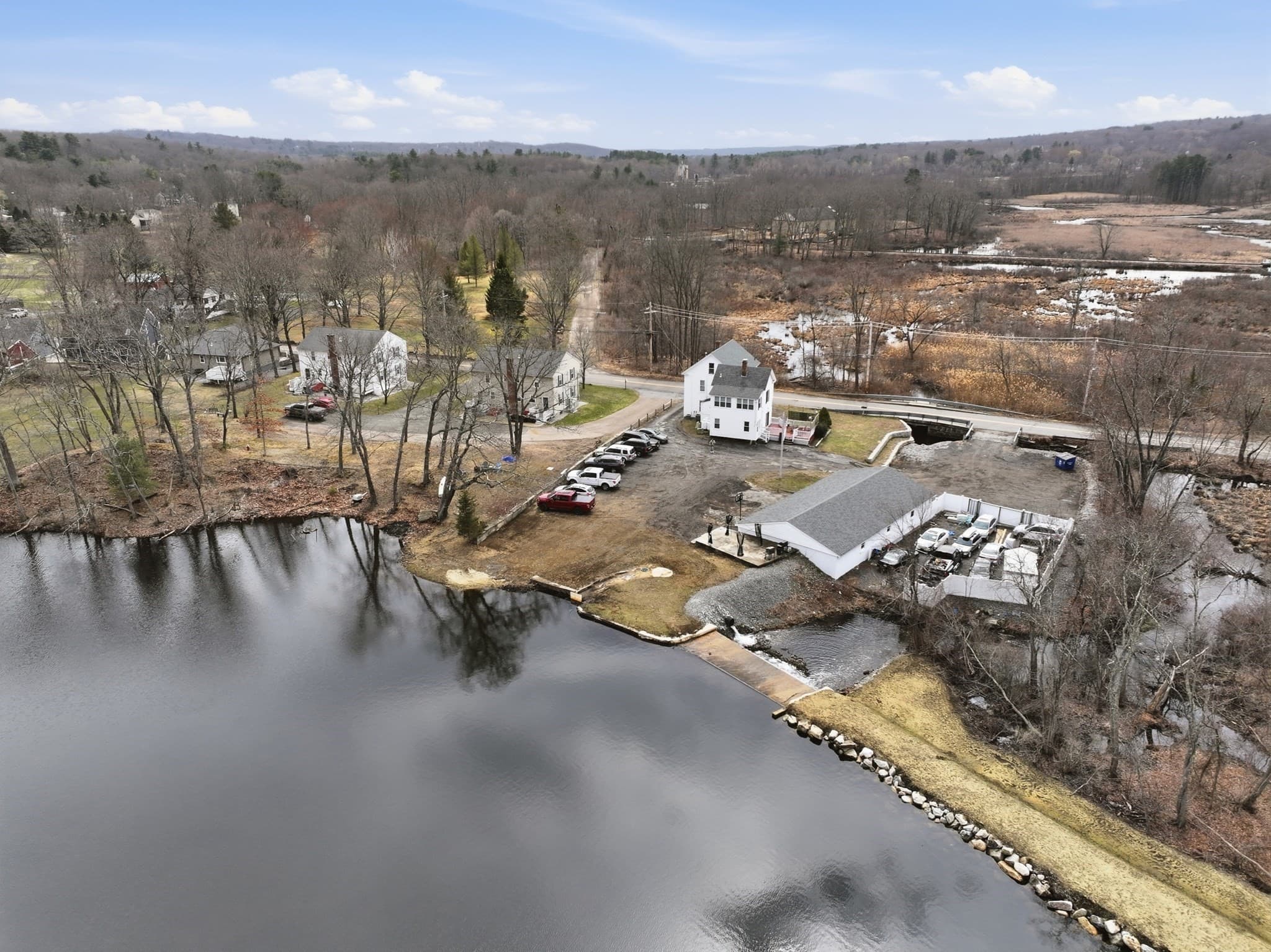 Residential at 25-A East St, Grafton MA 01536, photo 13 of 13