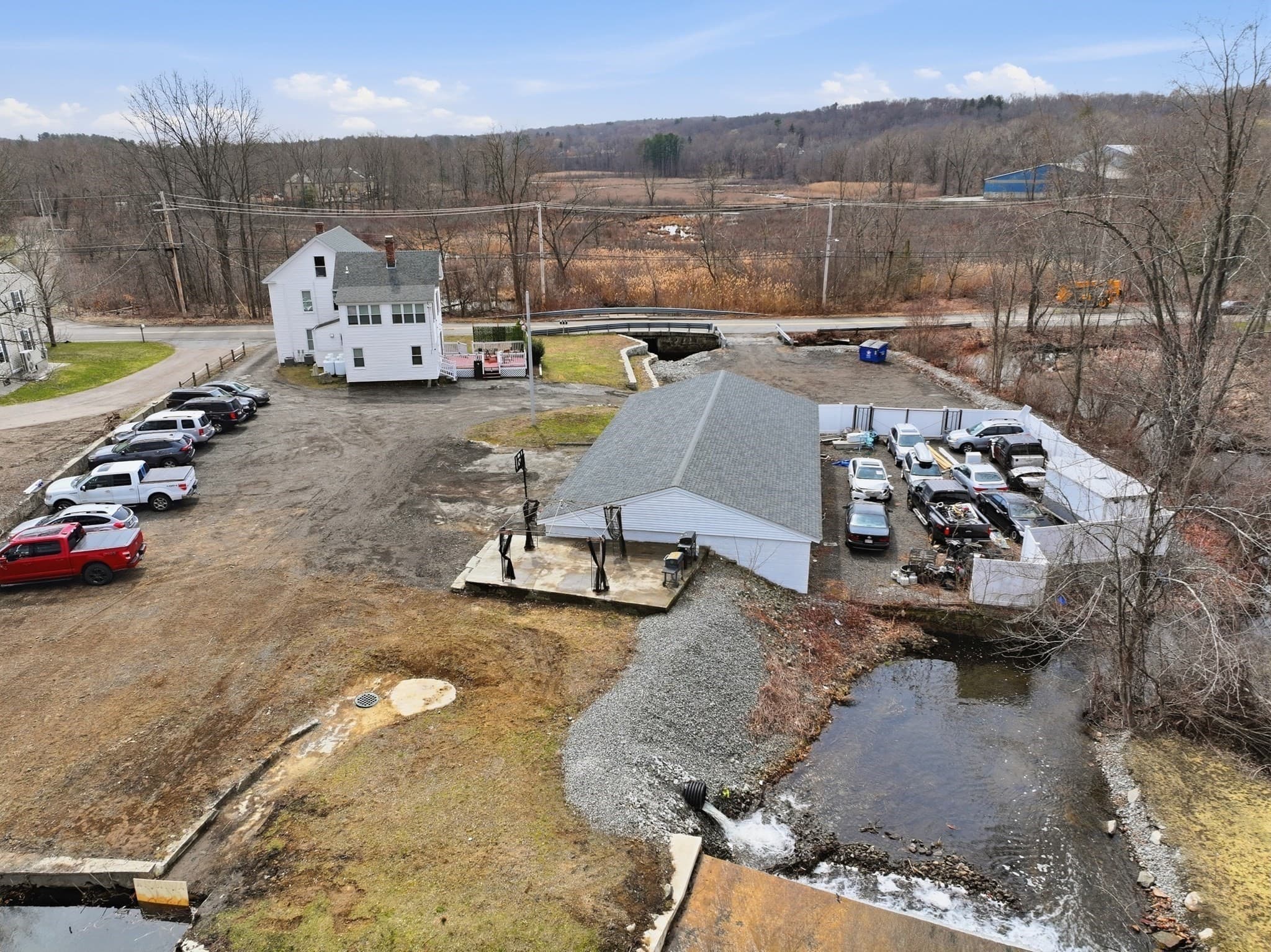 Residential at 25-A East St, Grafton MA 01536, photo 7 of 13