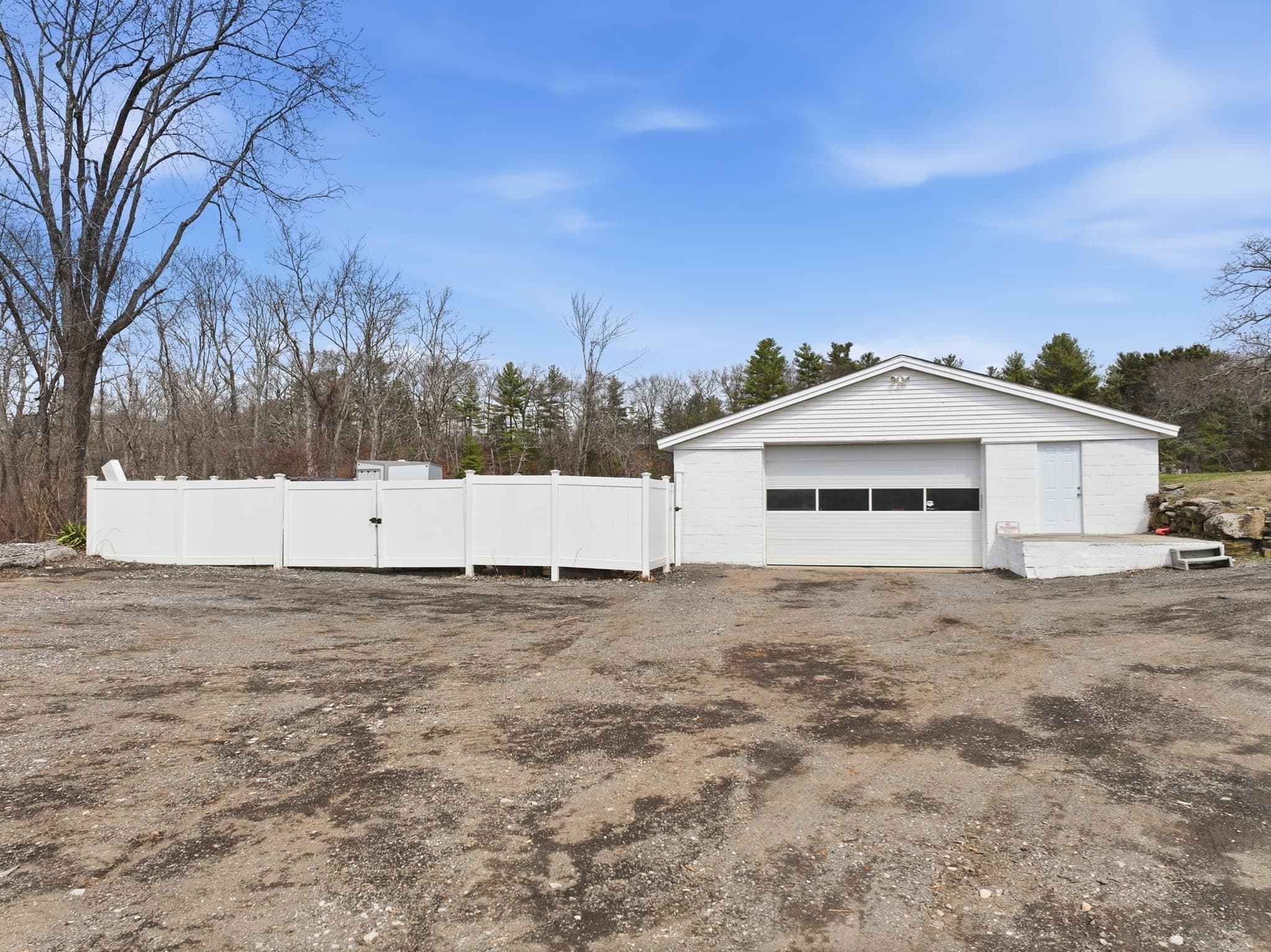 25-A East St, Grafton MA 01536