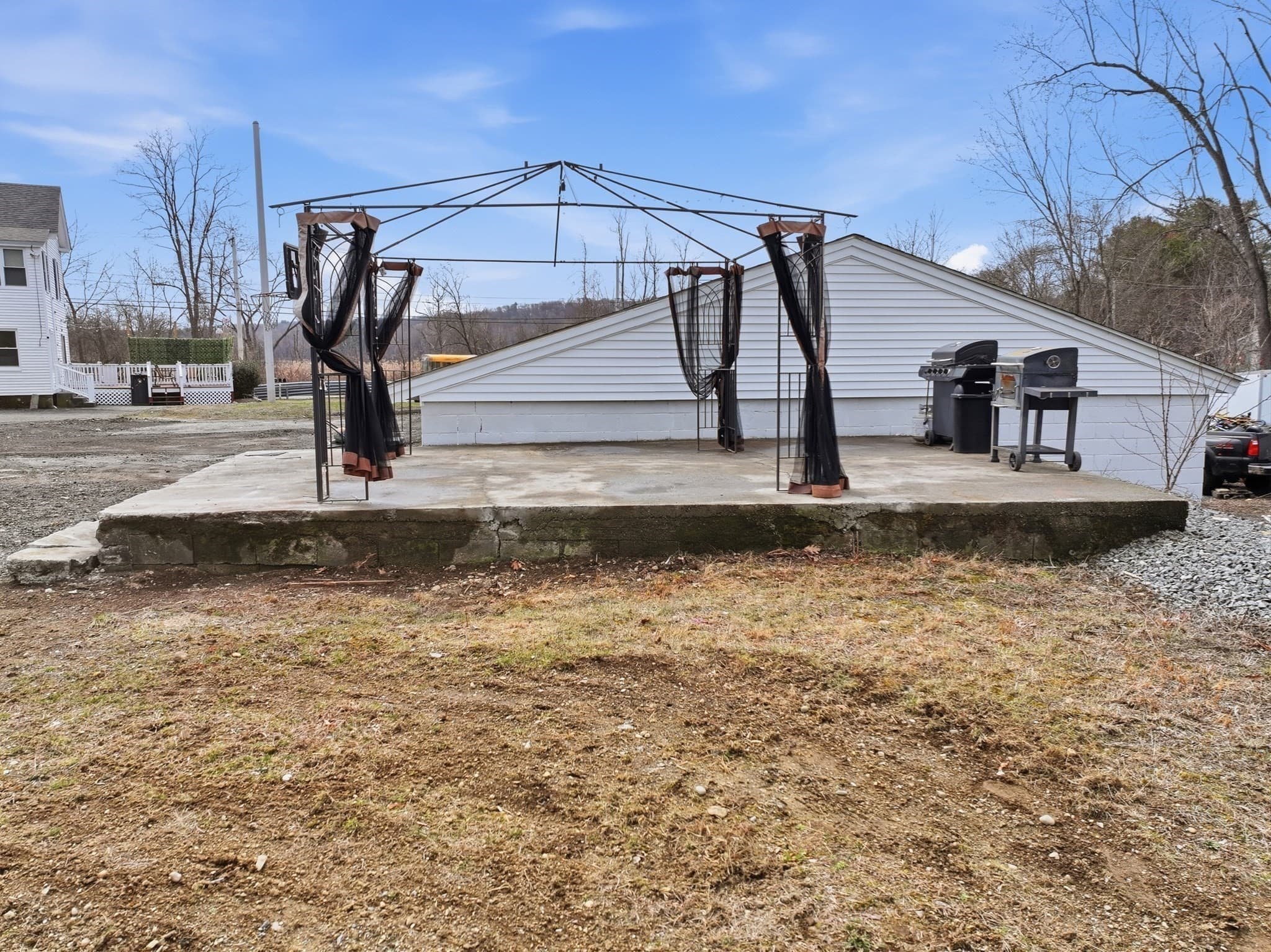 Residential at 25-A East St, Grafton MA 01536, photo 10 of 13