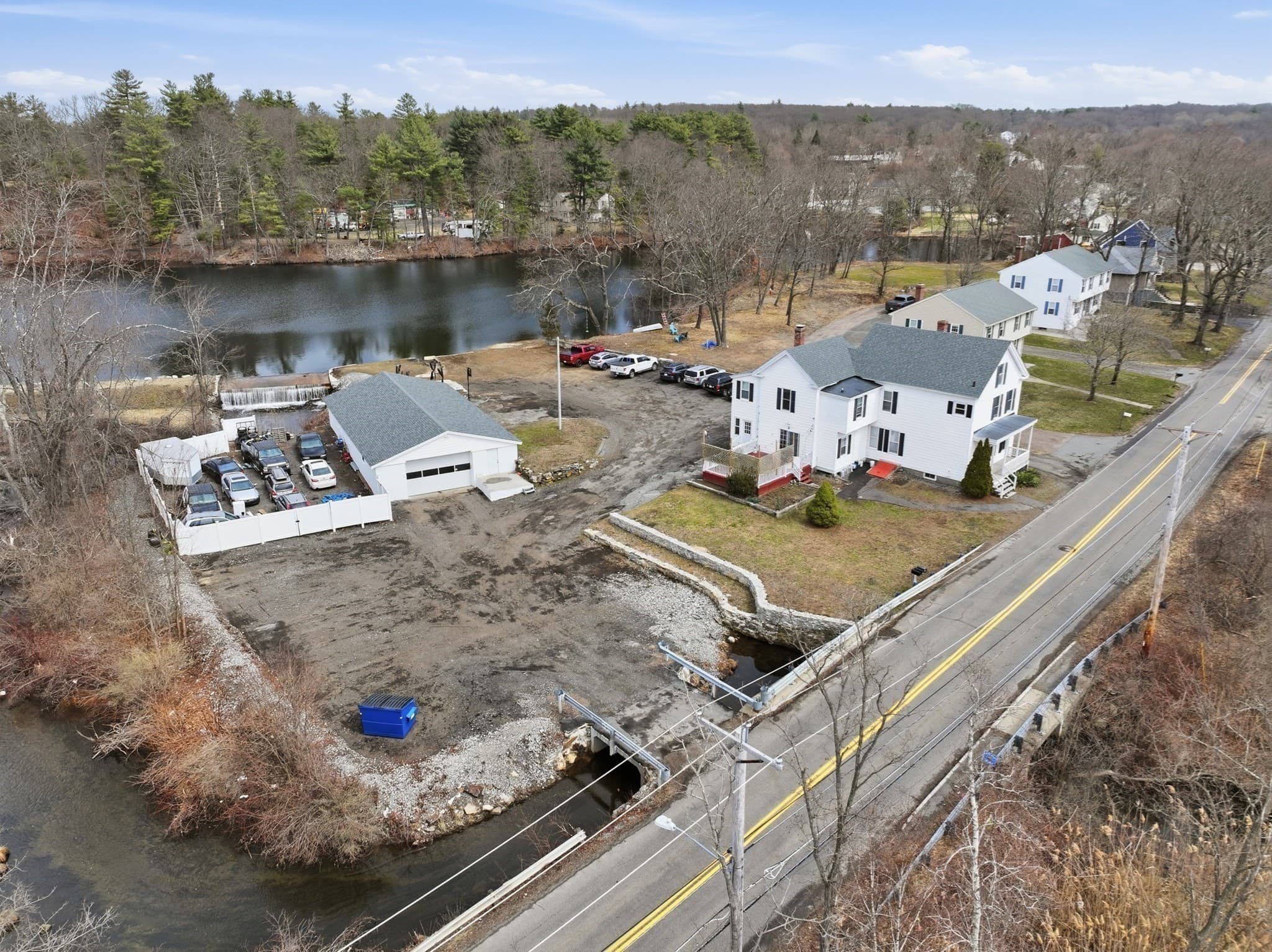Residential at 25-A East St, Grafton MA 01536, photo 4 of 13