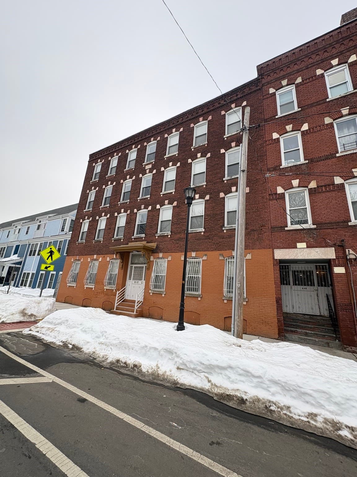 5-9 Family at 632 S East, Holyoke MA 01040, Holyoke, photo 18 of 22