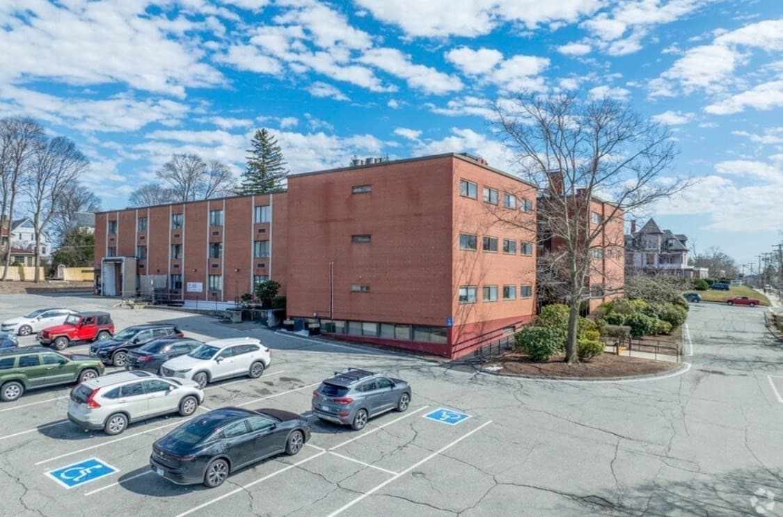 Commercial Sale at 76 Summer St, Fitchburg MA 01420, photo 38 of 39