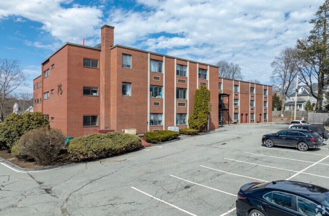 Commercial Sale at 76 Summer St, Fitchburg MA 01420, photo 39 of 39