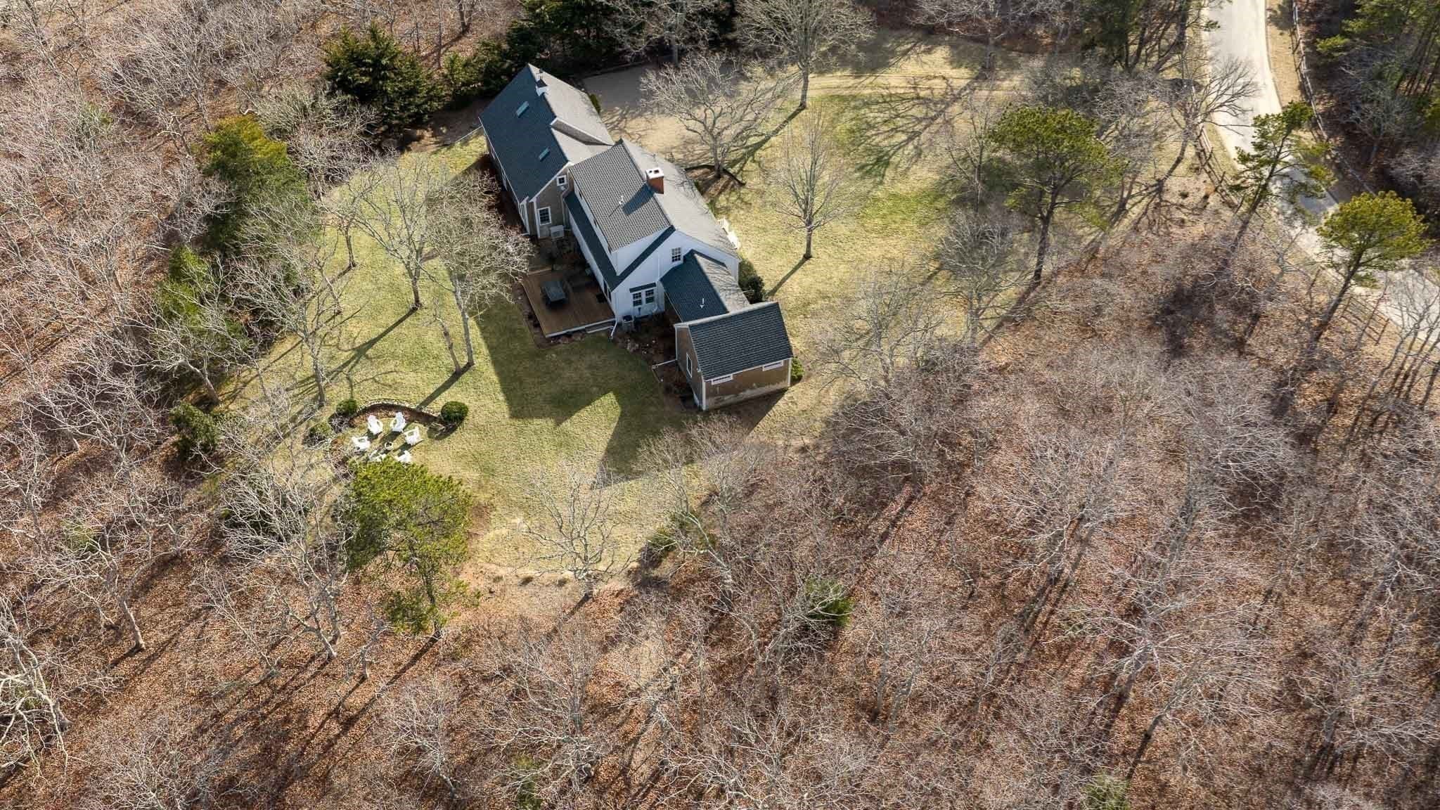 Single Family Residence at 2 Bold Meadow Road, Edgartown MA 02539, photo 27 of 28