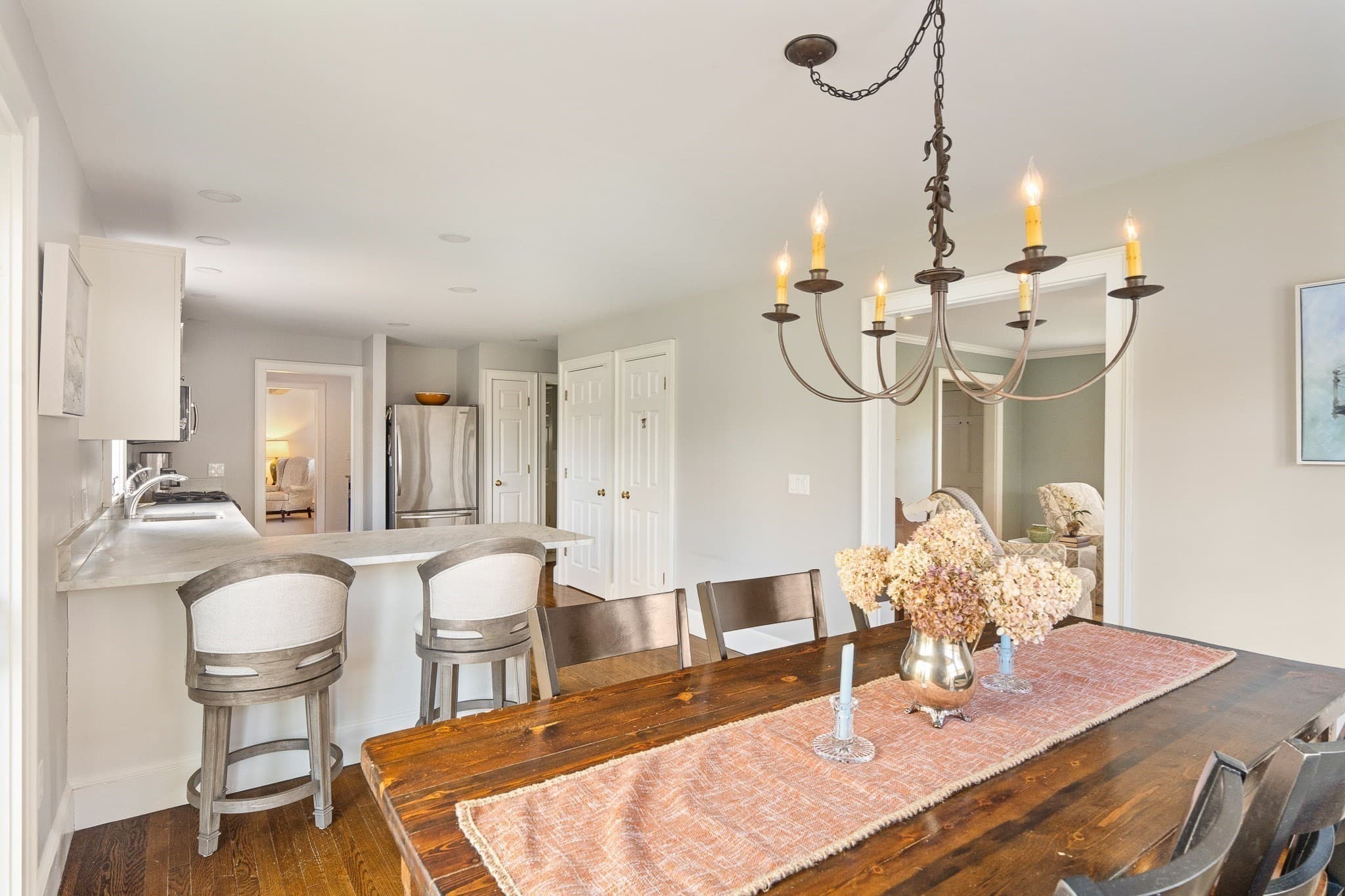 Single Family Residence at 2 Bold Meadow Road, Edgartown MA 02539, photo 6 of 28
