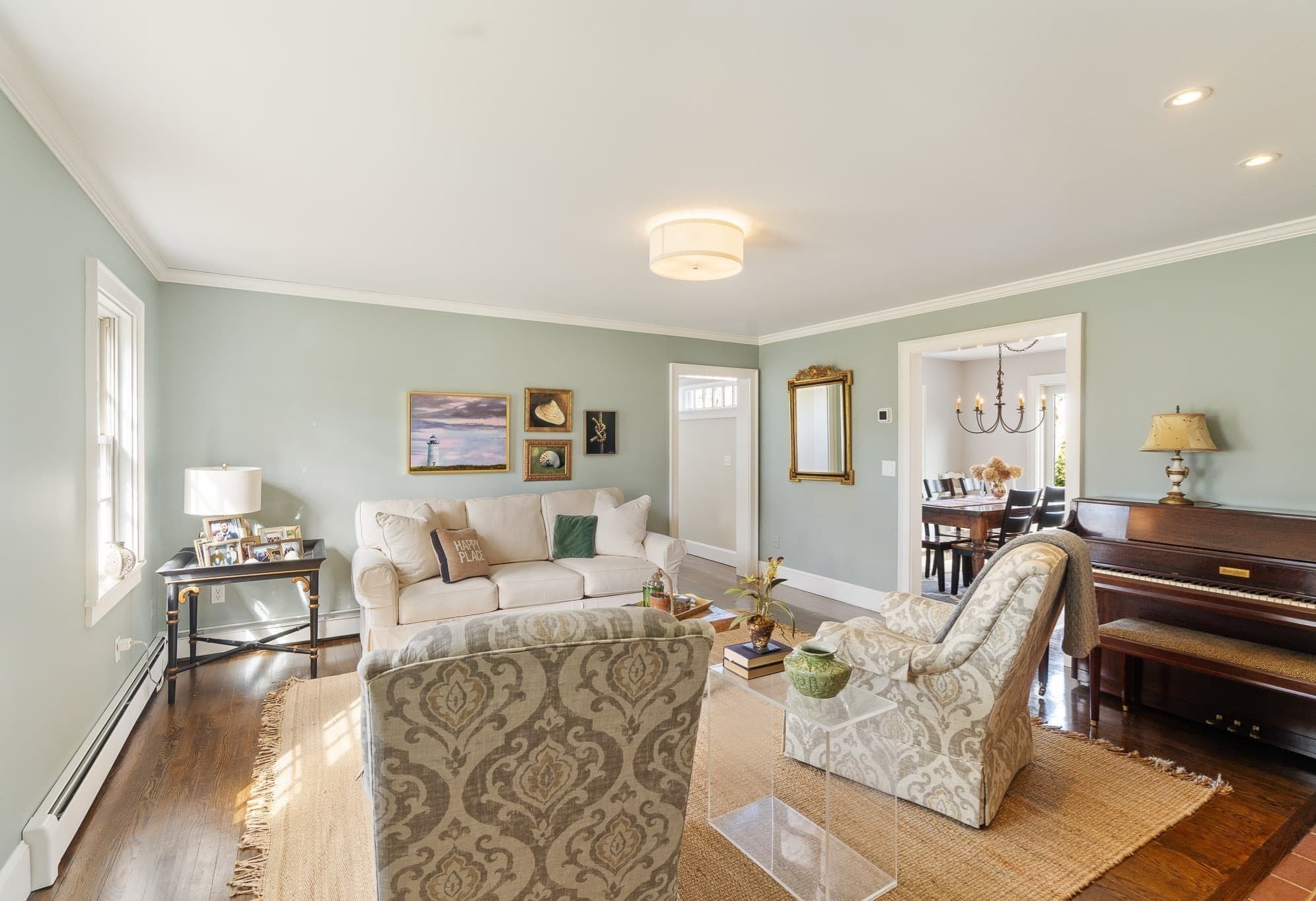 Single Family Residence at 2 Bold Meadow Road, Edgartown MA 02539, photo 7 of 28