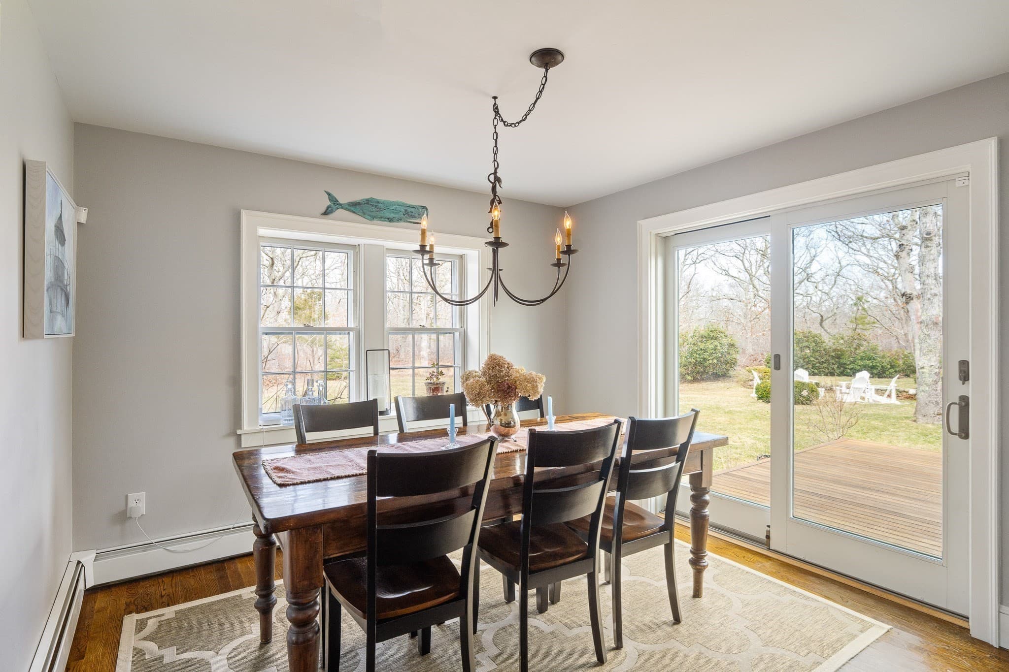 Single Family Residence at 2 Bold Meadow Road, Edgartown MA 02539, photo 5 of 28
