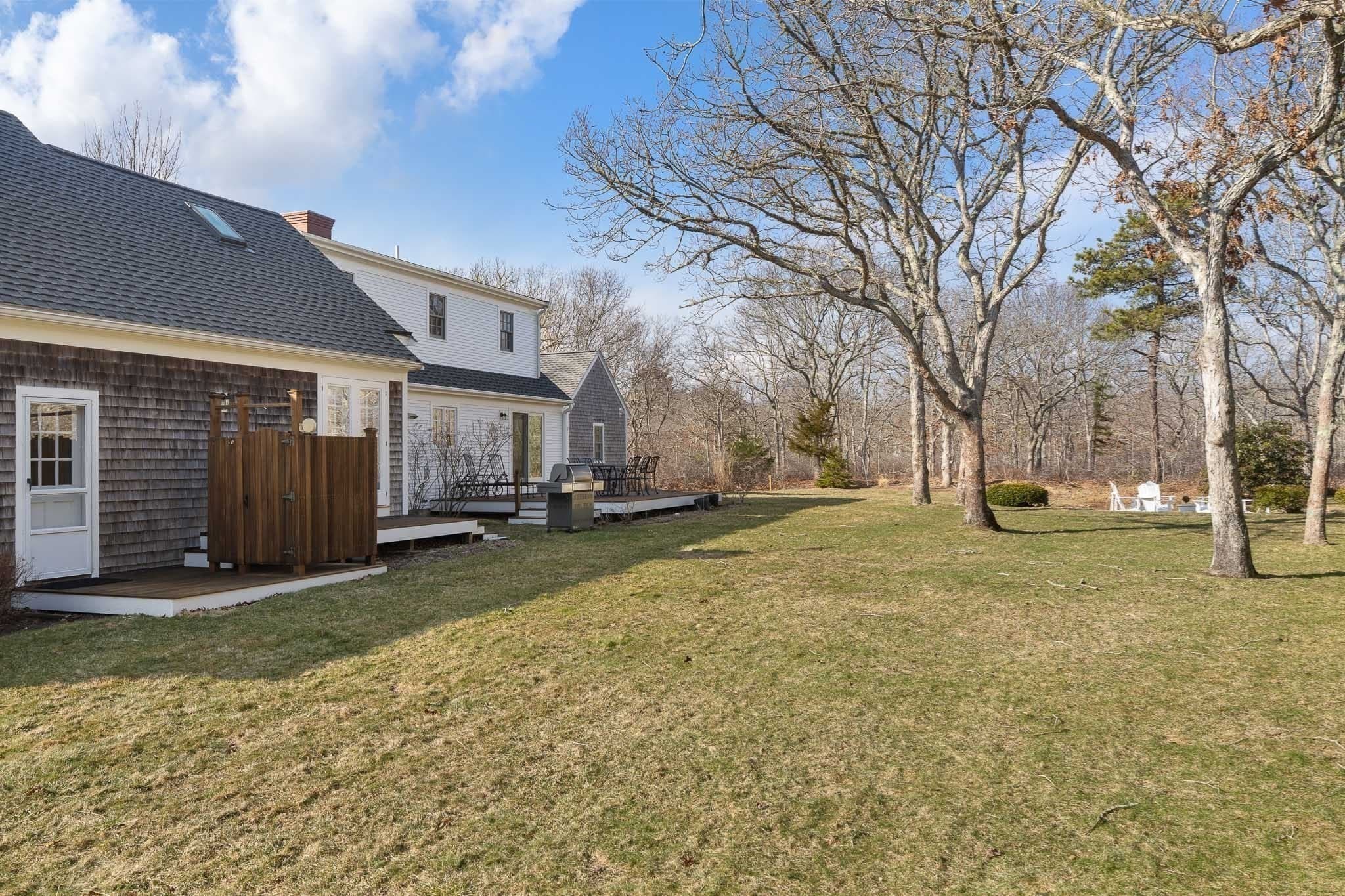 Single Family Residence at 2 Bold Meadow Road, Edgartown MA 02539, photo 24 of 28