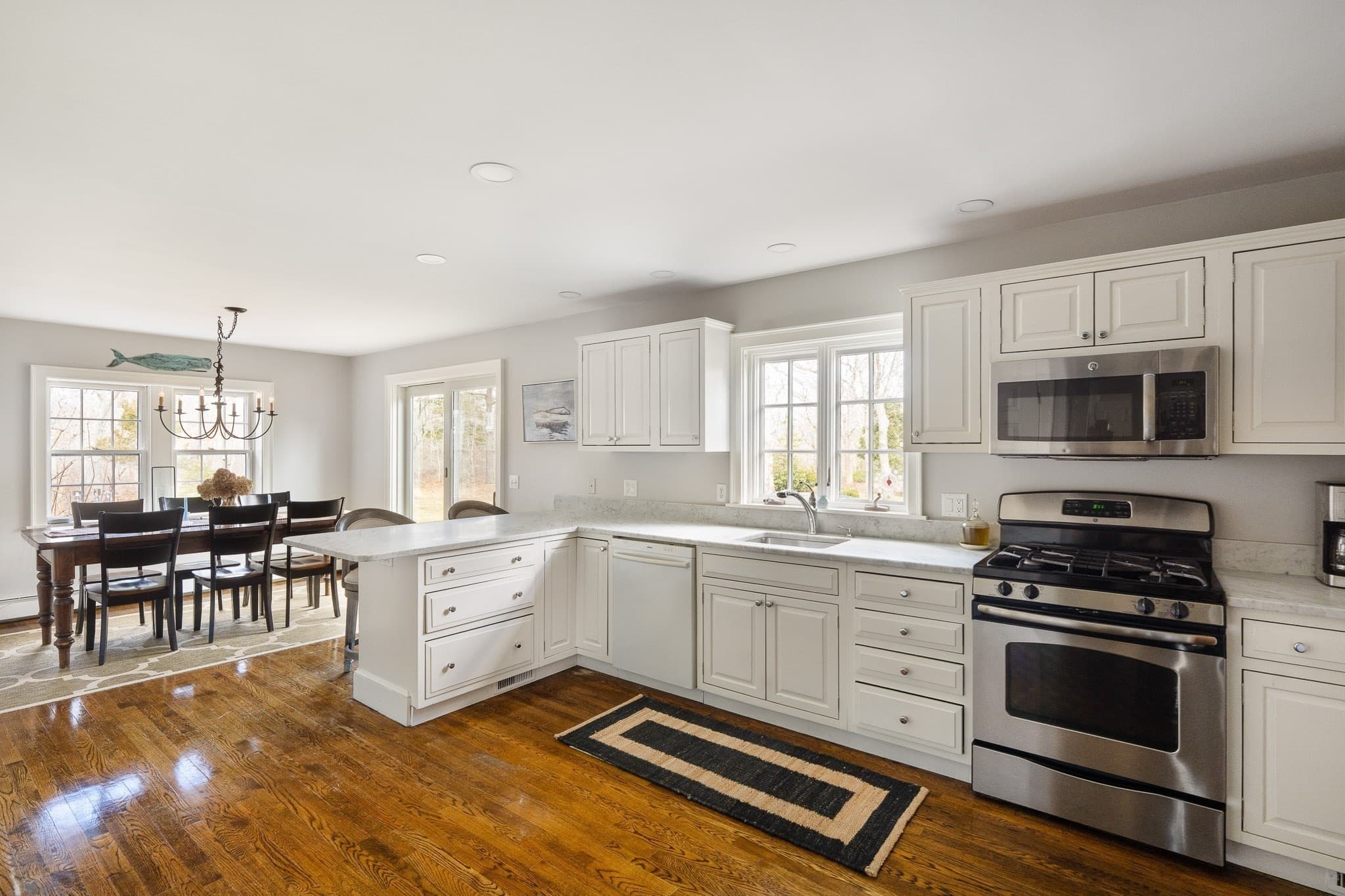Single Family Residence at 2 Bold Meadow Road, Edgartown MA 02539, photo 4 of 28