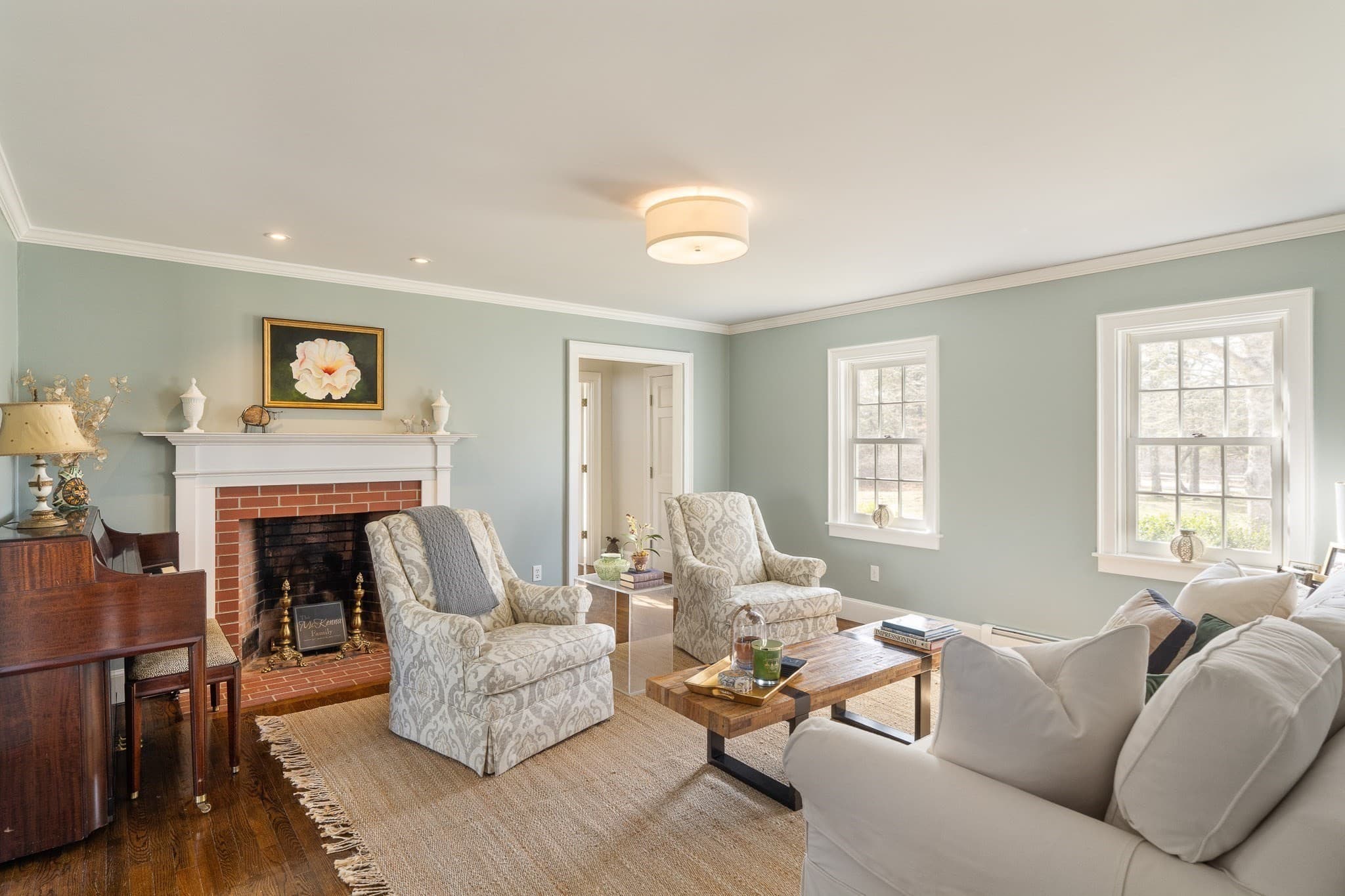 Single Family Residence at 2 Bold Meadow Road, Edgartown MA 02539, photo 8 of 28
