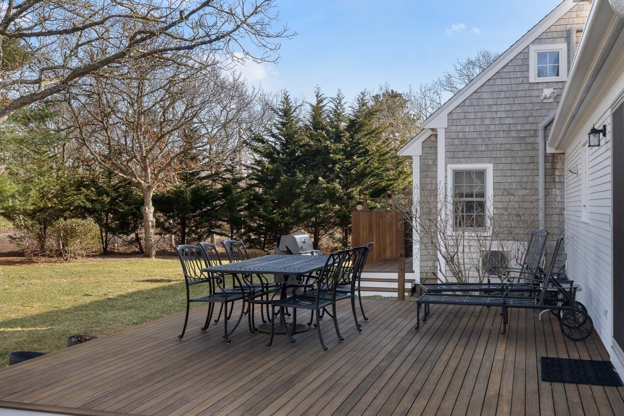 Single Family Residence at 2 Bold Meadow Road, Edgartown MA 02539, photo 25 of 28