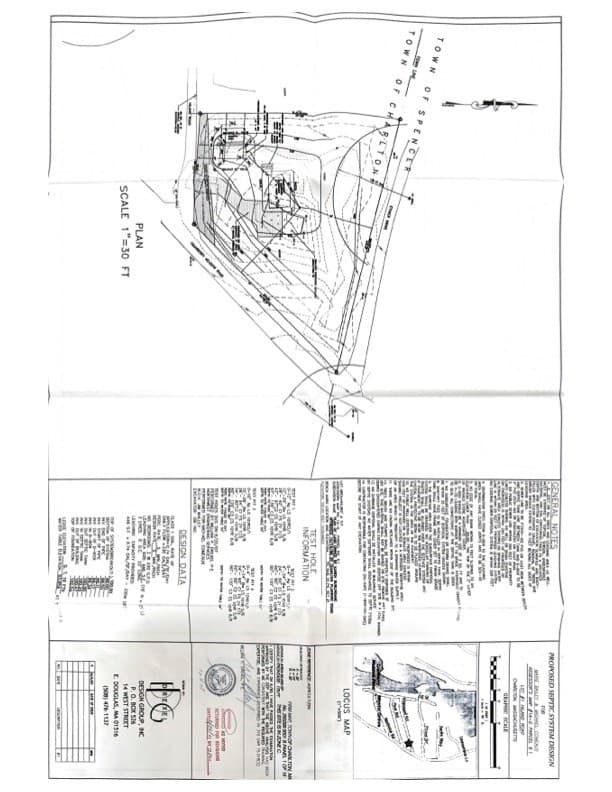 0 Hiland Rd, Charlton MA 01507