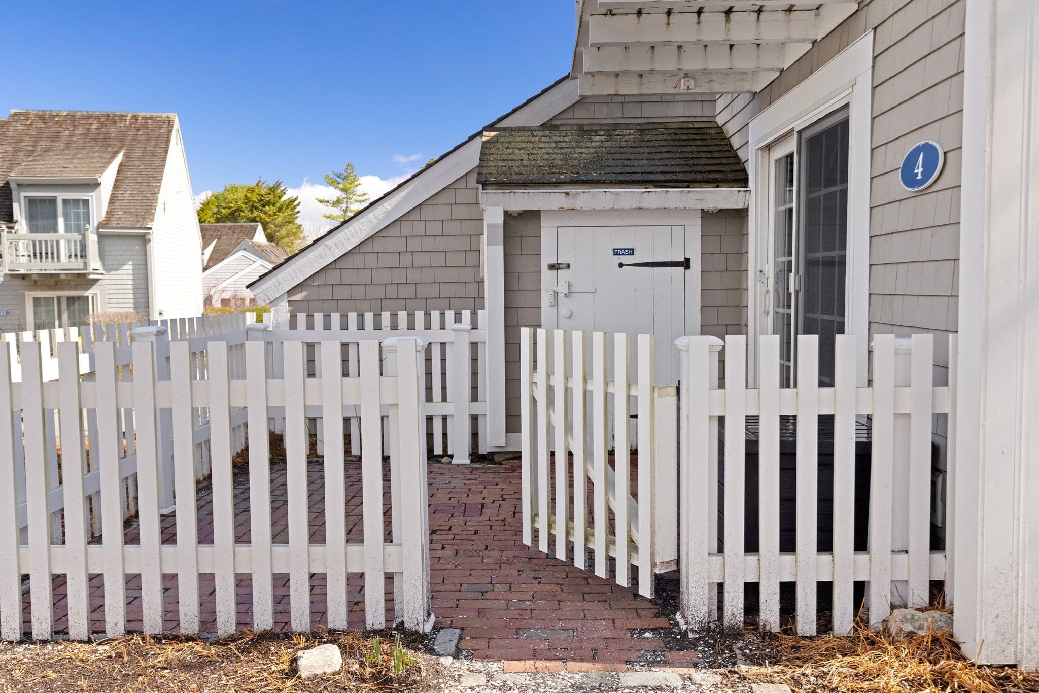 Condominium at 4 Hyannis Point Rd # 4, Mashpee MA 02649, photo 6 of 39
