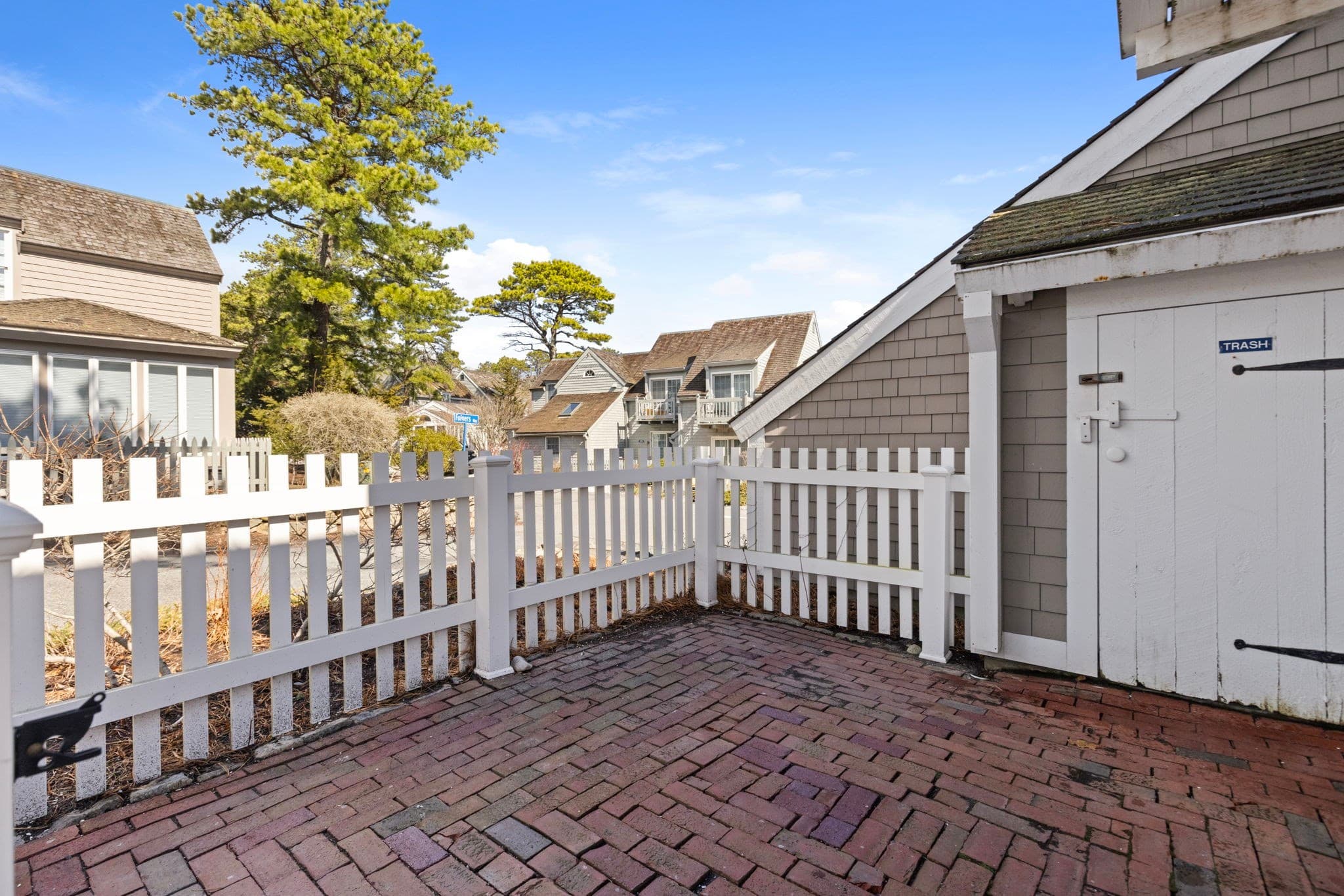 Condominium at 4 Hyannis Point Rd # 4, Mashpee MA 02649, photo 7 of 39