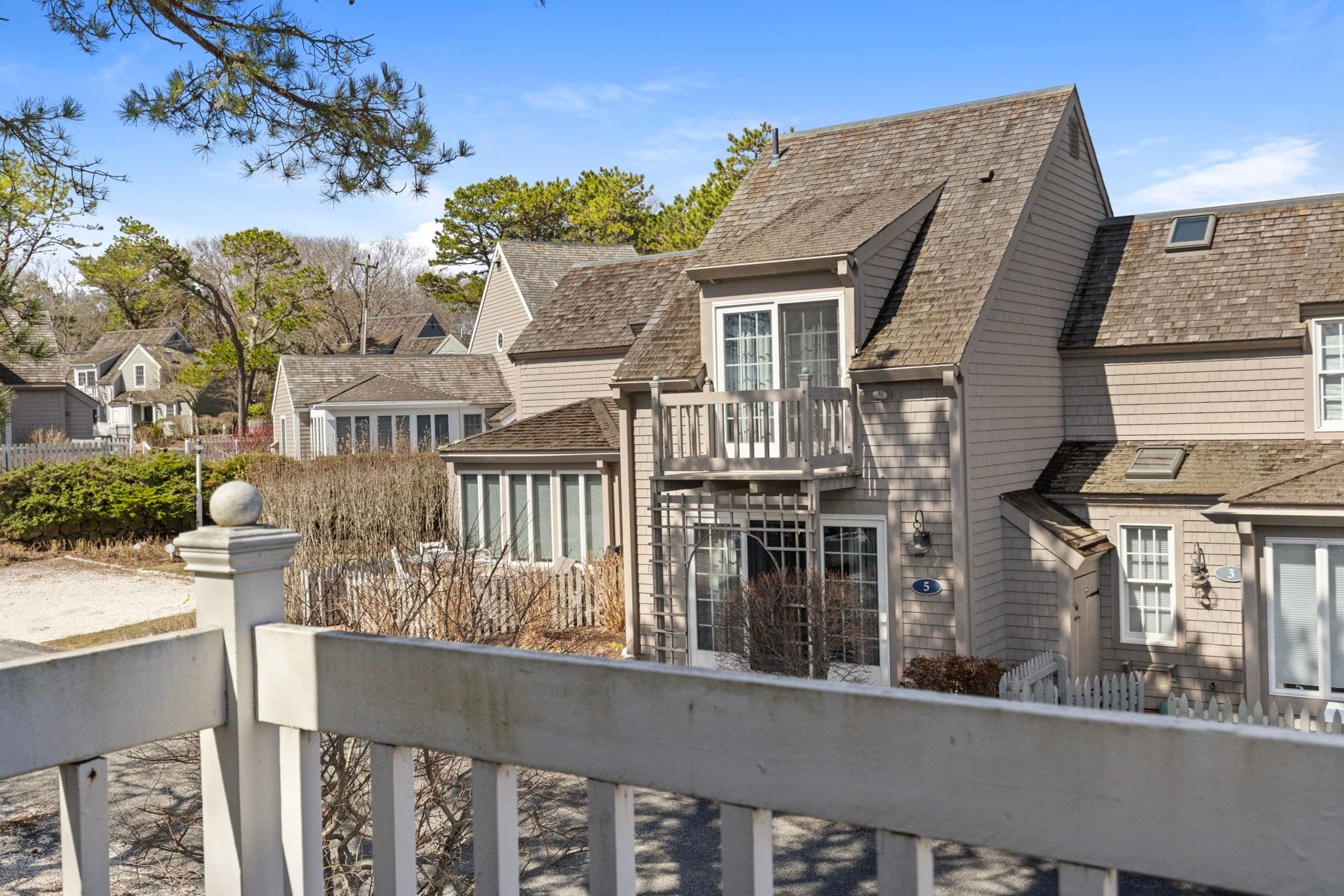 Condominium at 4 Hyannis Point Rd # 4, Mashpee MA 02649, photo 30 of 39