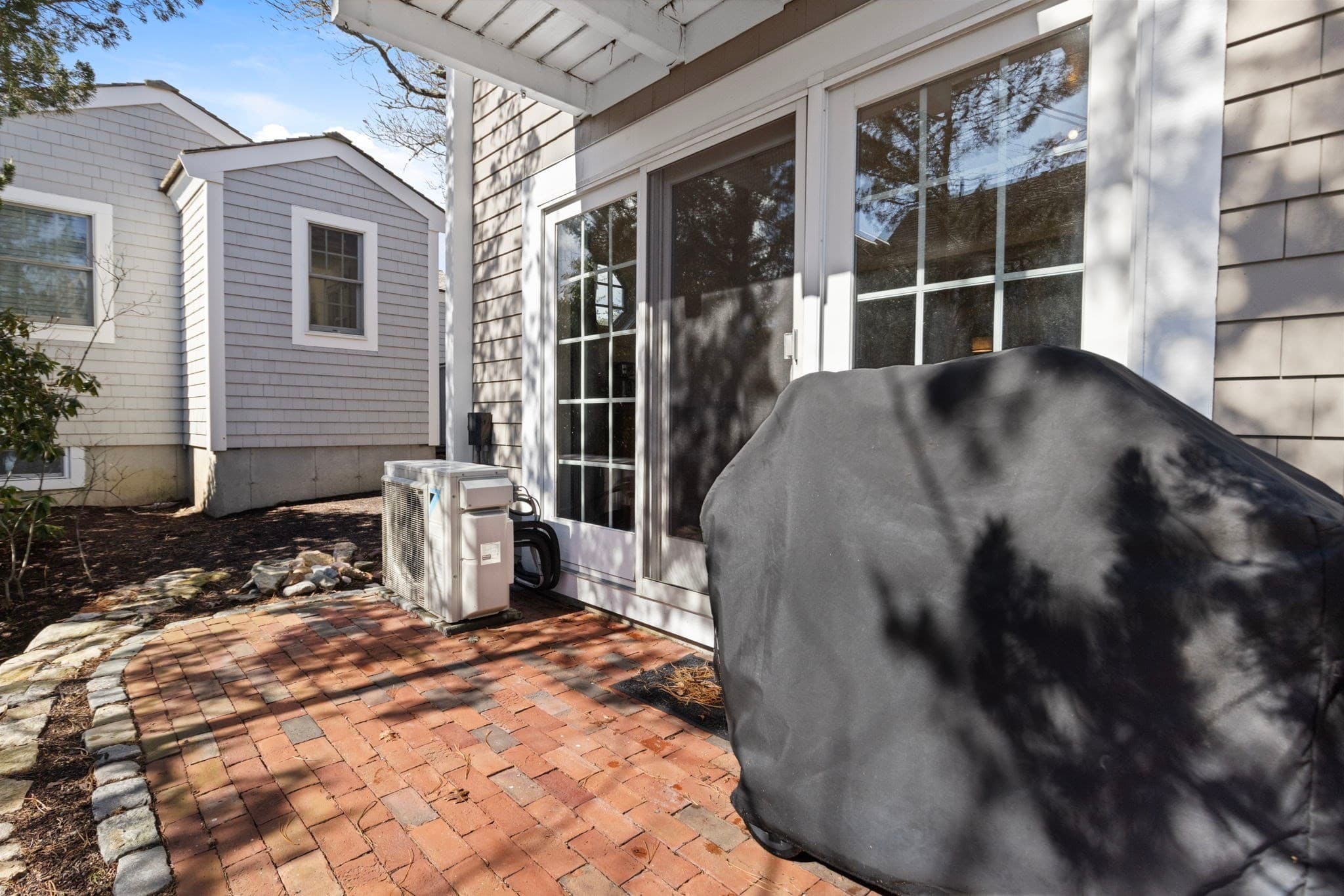 Condominium at 4 Hyannis Point Rd # 4, Mashpee MA 02649, photo 29 of 39