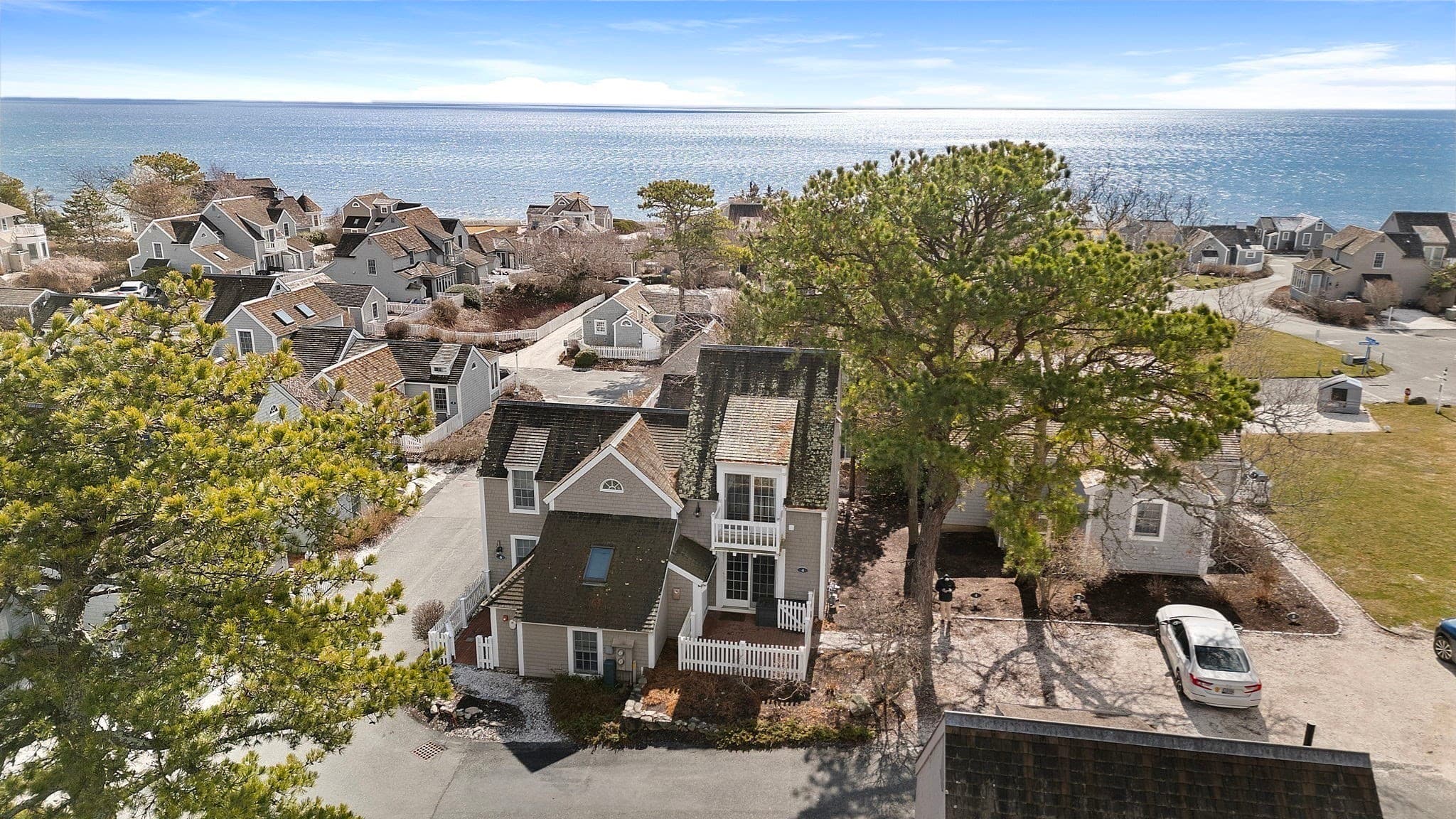 Condominium at 4 Hyannis Point Rd # 4, Mashpee MA 02649, photo 4 of 39
