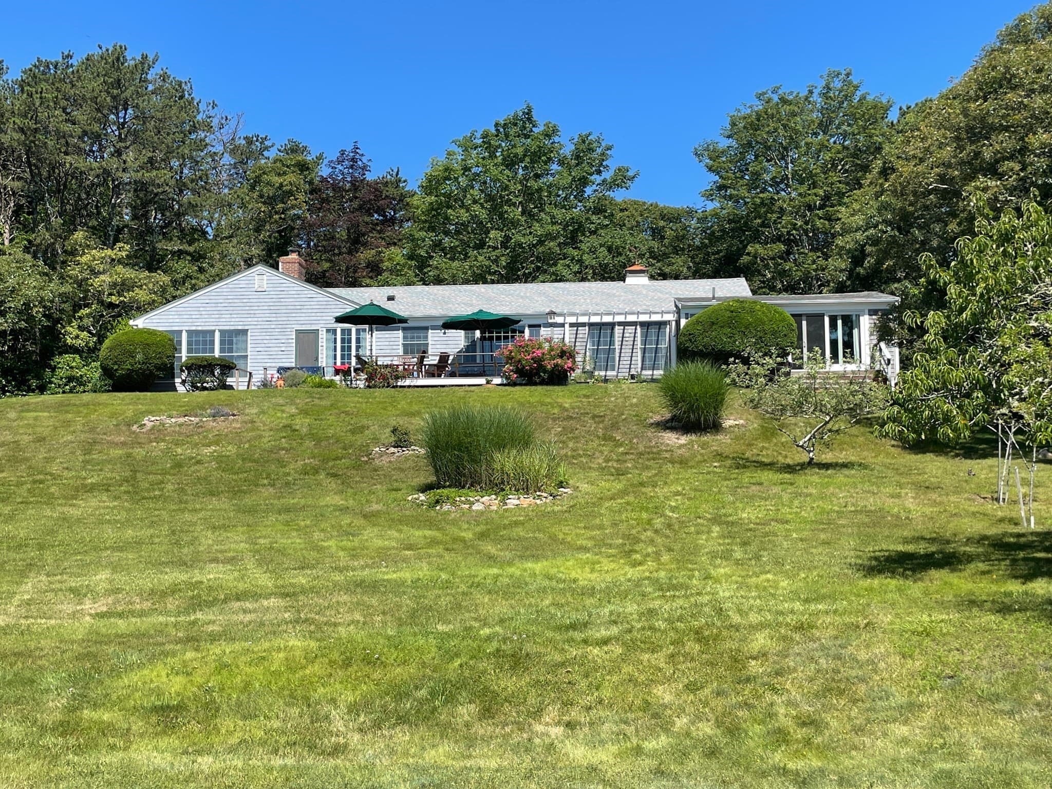 Single Family Residence at 94 Weaver Lane, Tisbury MA 02568, photo 2 of 37