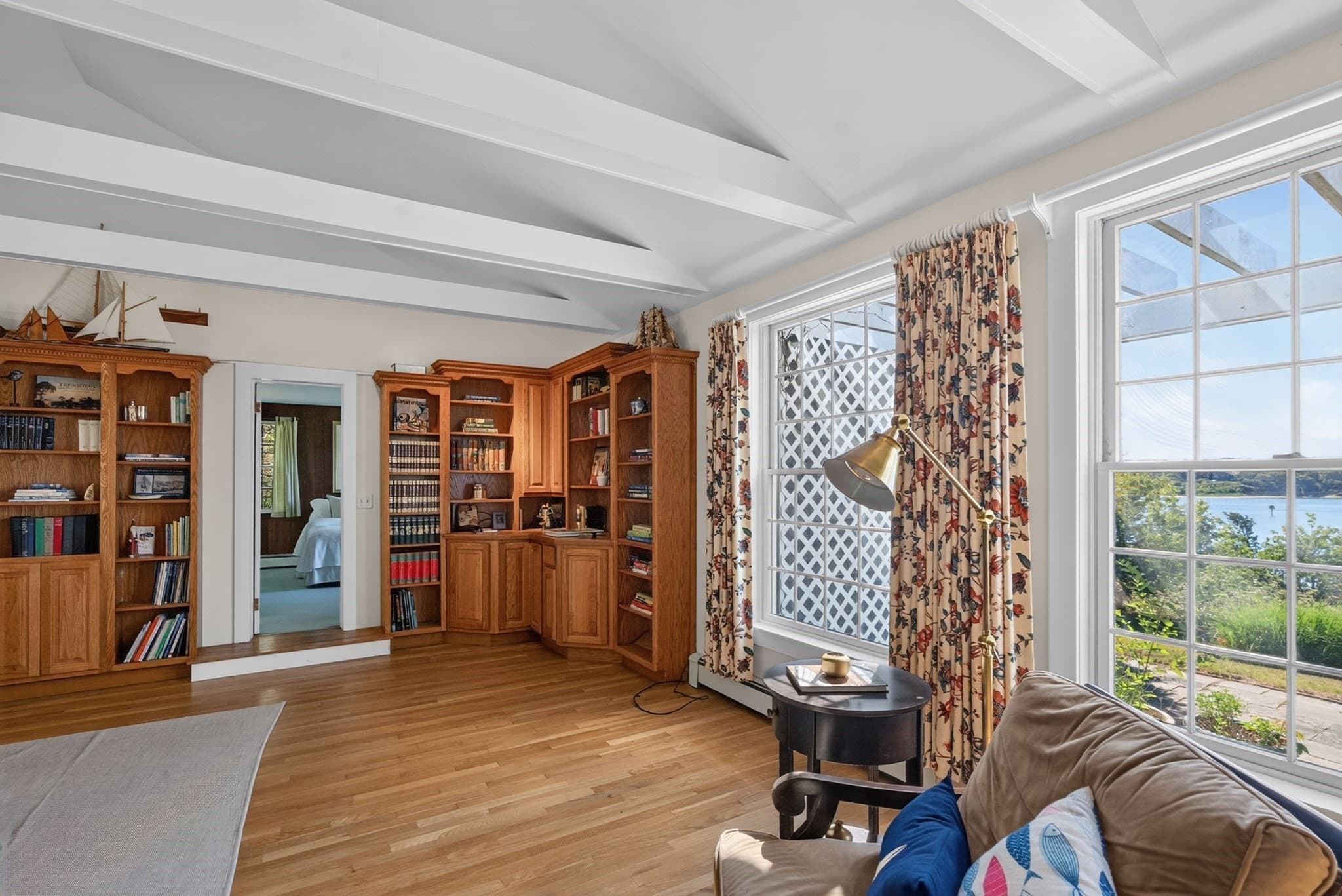 Single Family Residence at 94 Weaver Lane, Tisbury MA 02568, photo 16 of 37