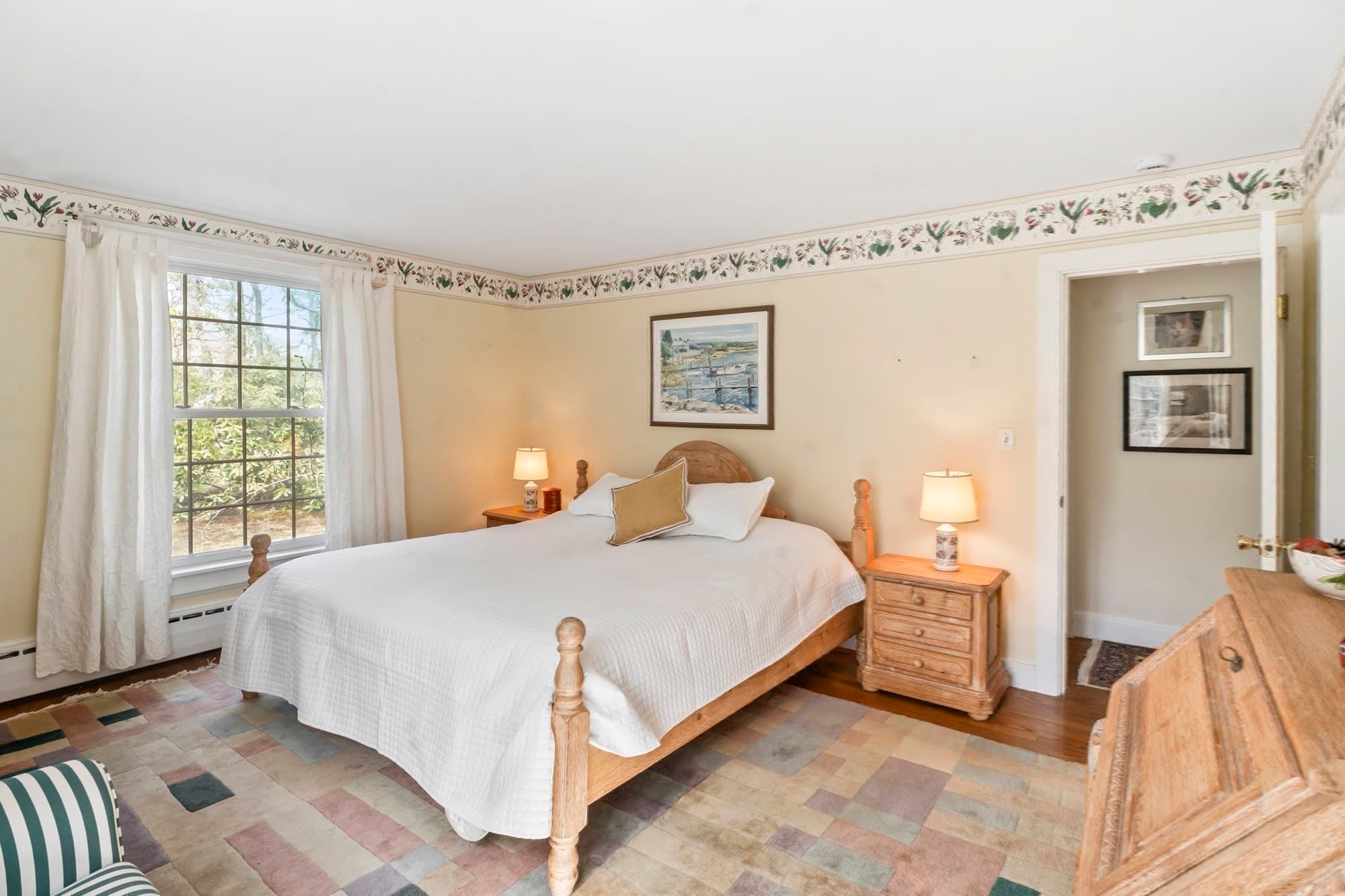 Single Family Residence at 94 Weaver Lane, Tisbury MA 02568, photo 26 of 37